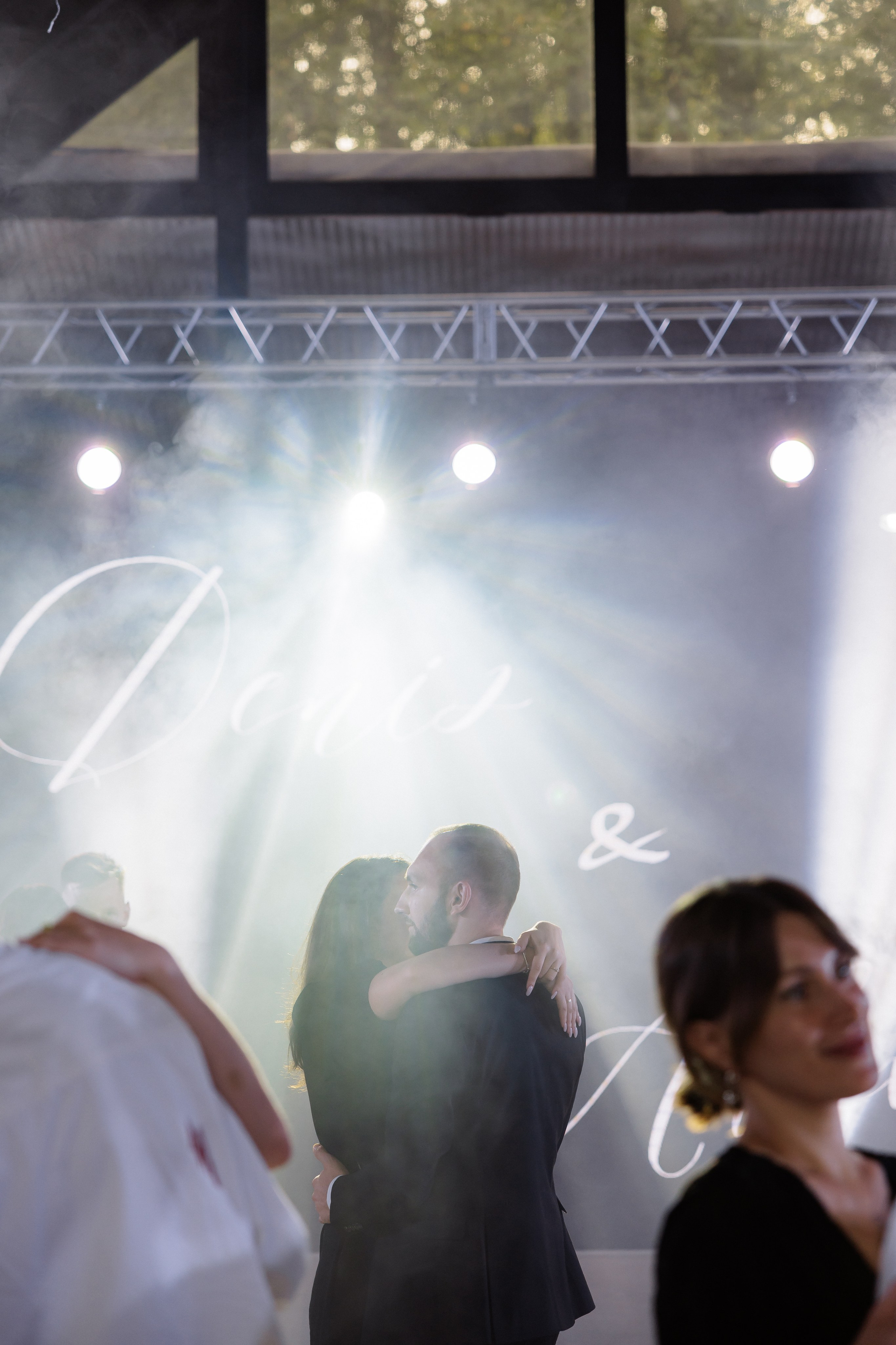 Денис & Александра. RETOUCH-HOUSE