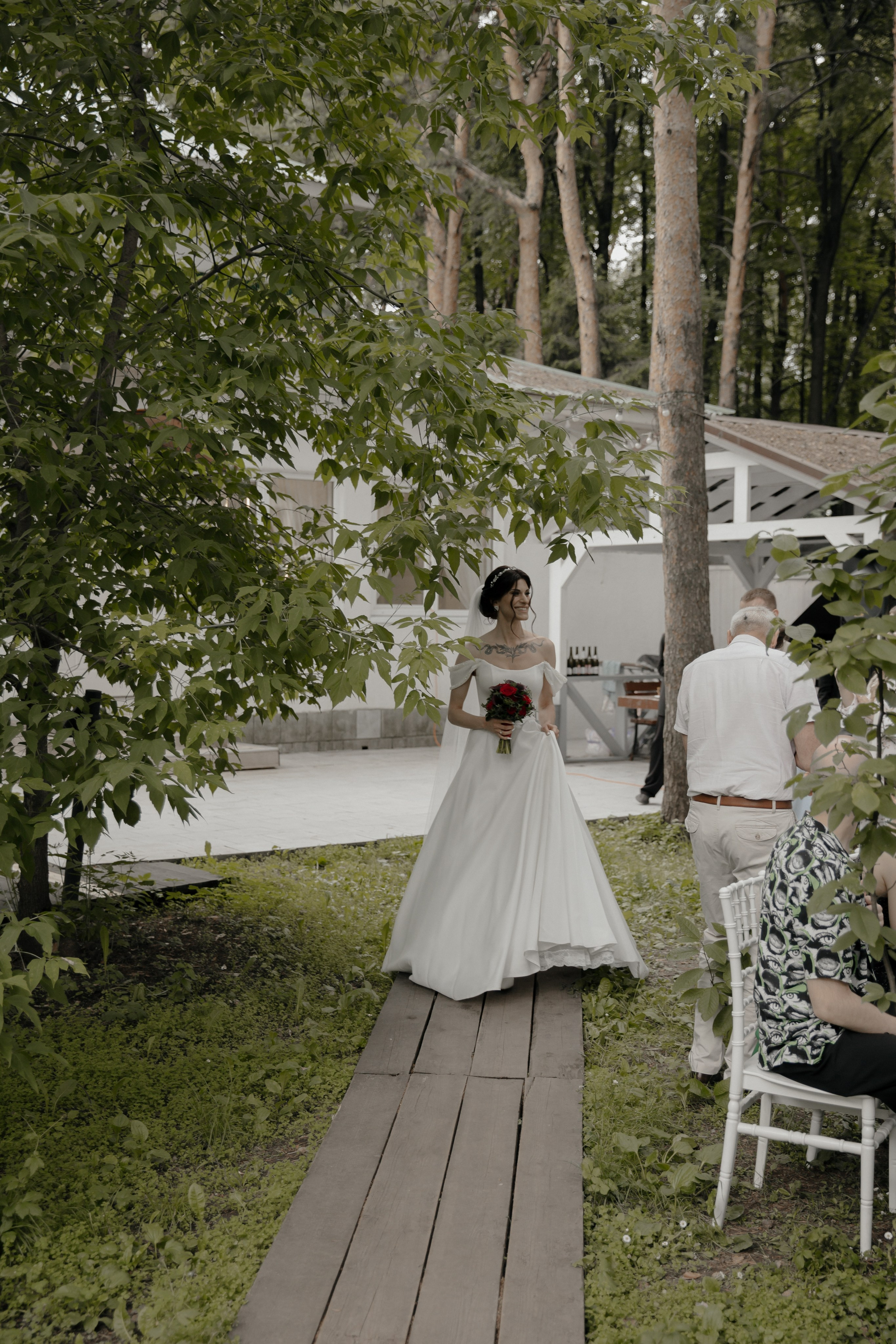 16.06.2024. RETOUCH-HOUSE