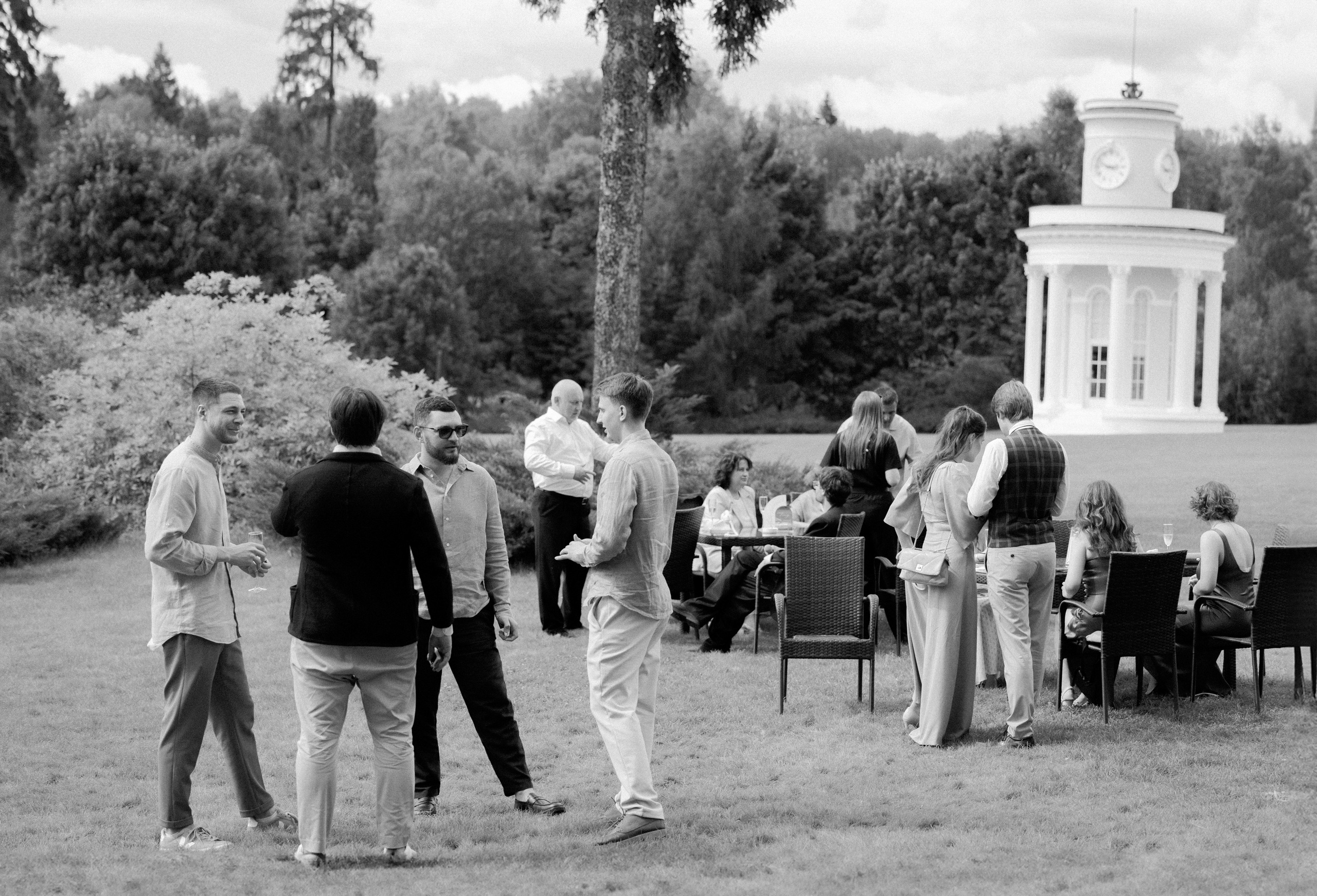 Ренат & Анастасия. RETOUCH-HOUSE