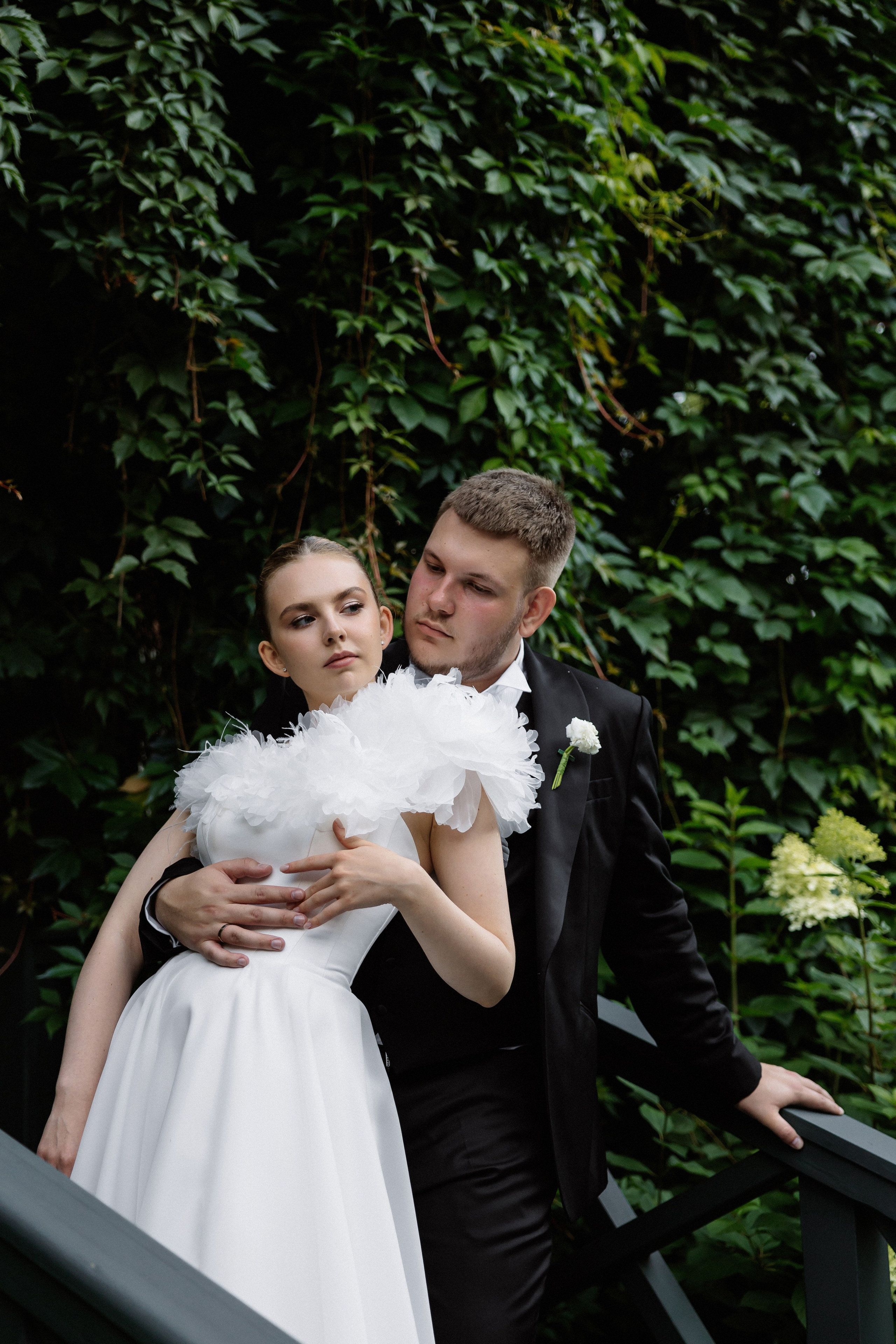 Андрей & Анастасия. RETOUCH-HOUSE