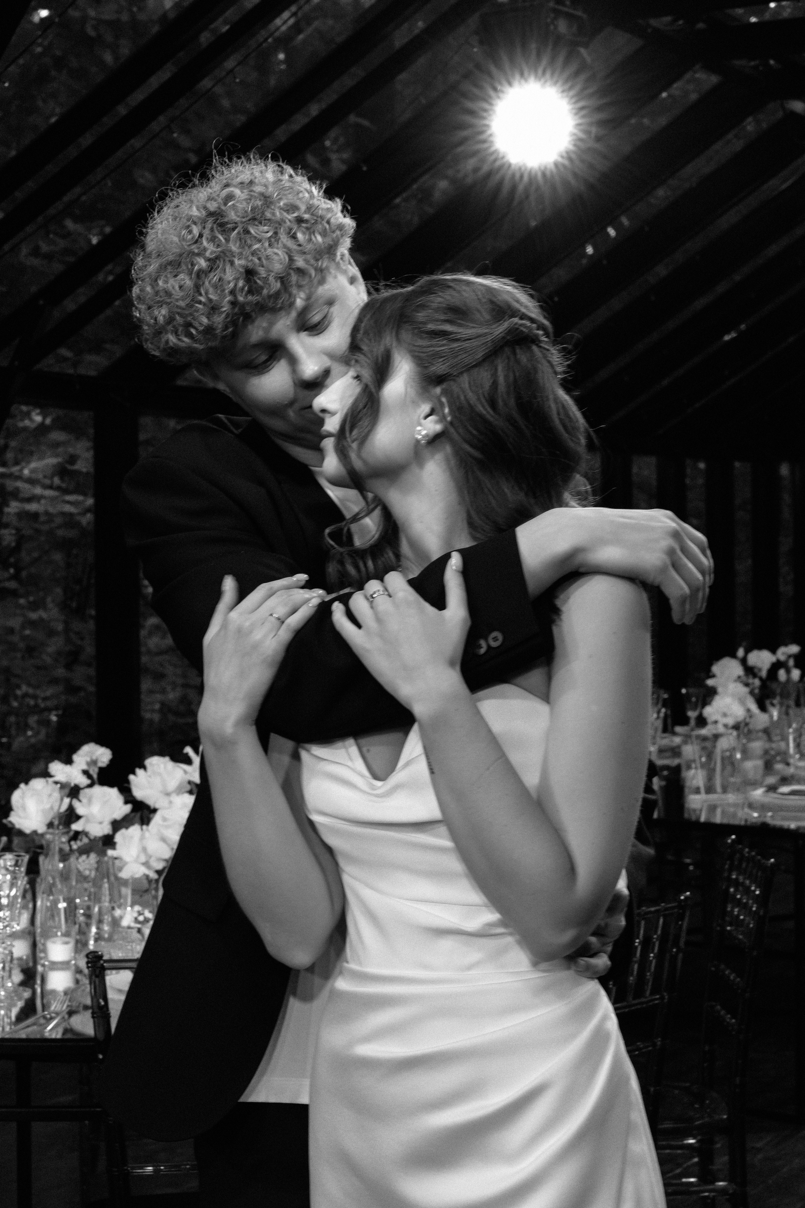 Мария & Александр. RETOUCH-HOUSE