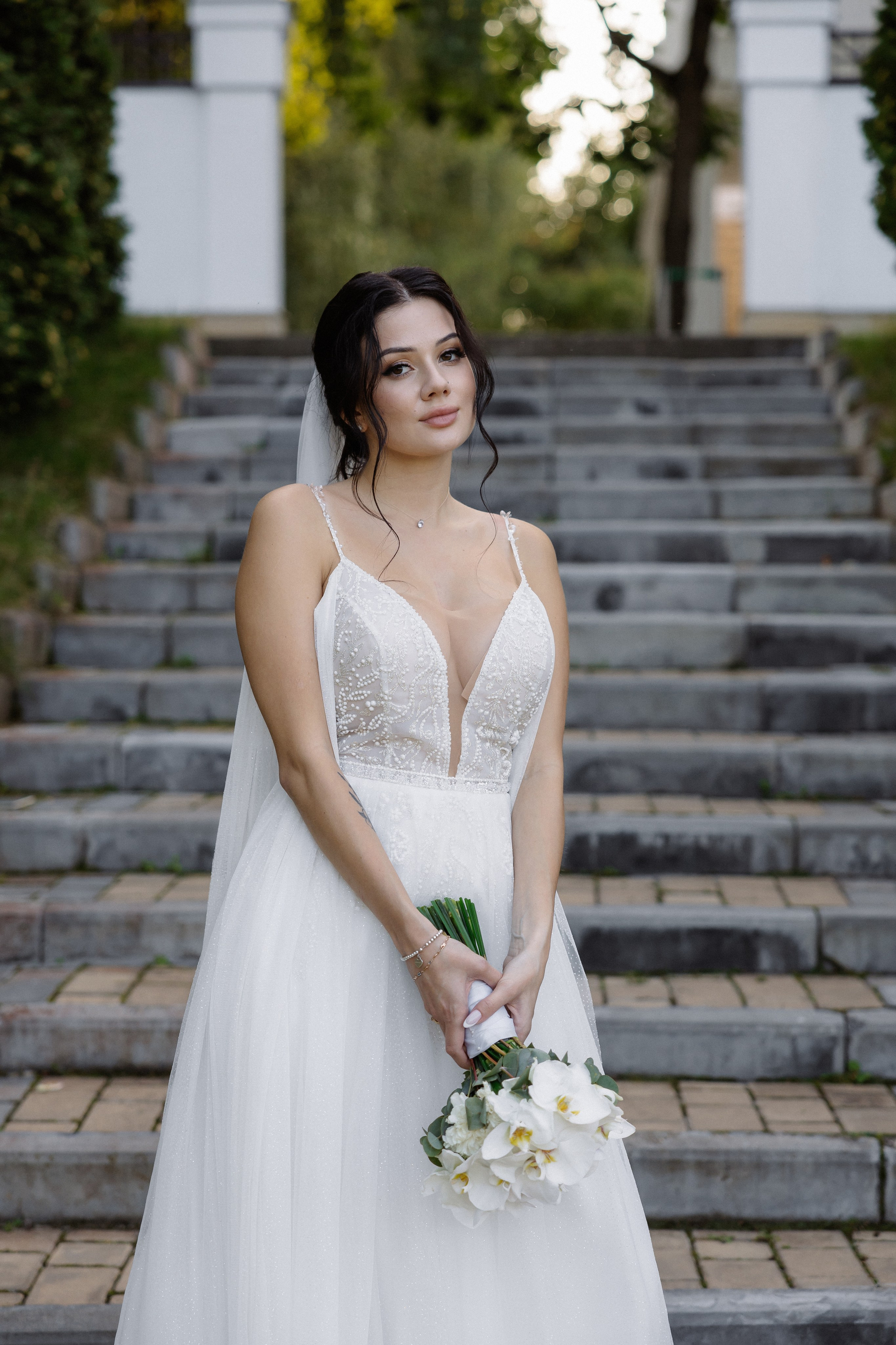 Владислав & Дарья. RETOUCH-HOUSE