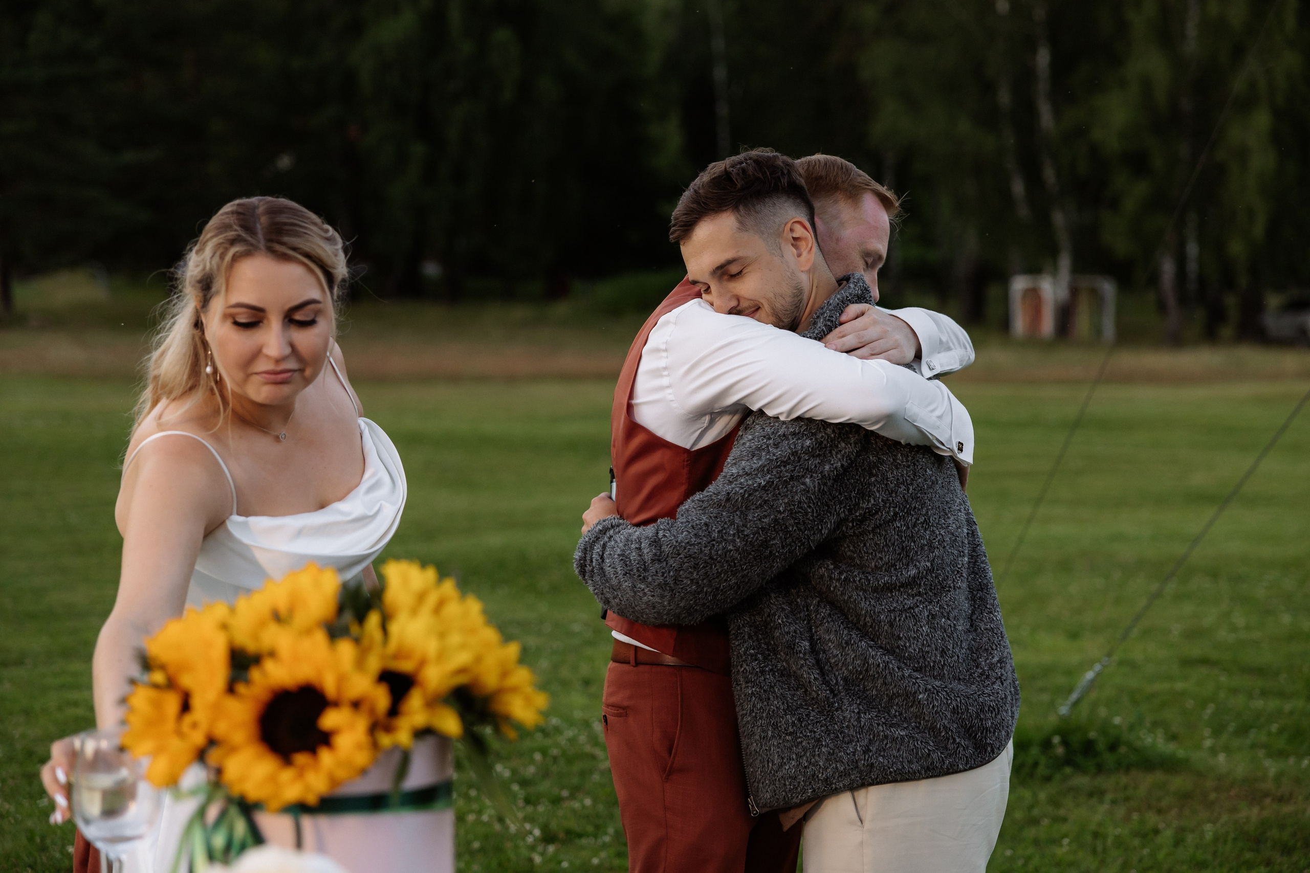 Владислав & Виктория. RETOUCH-HOUSE