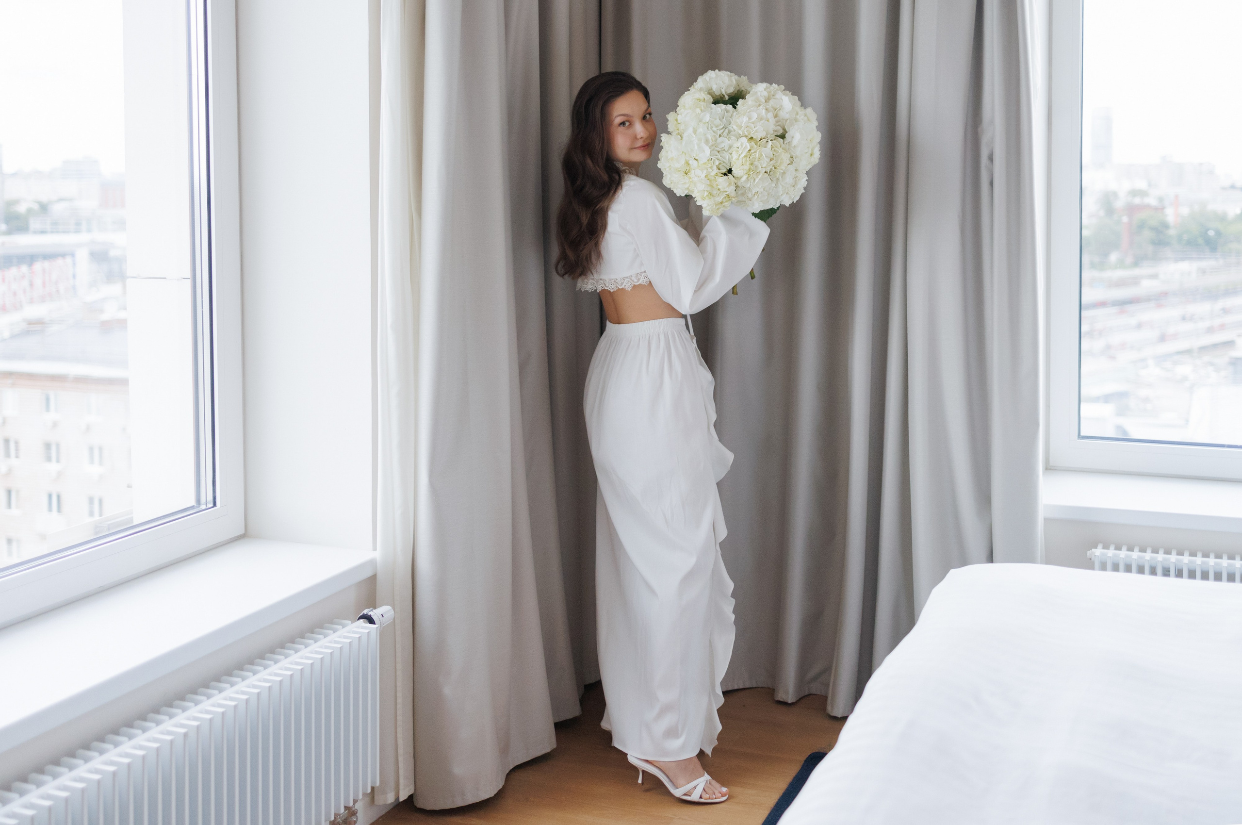 Луиза & Стефан. RETOUCH-HOUSE