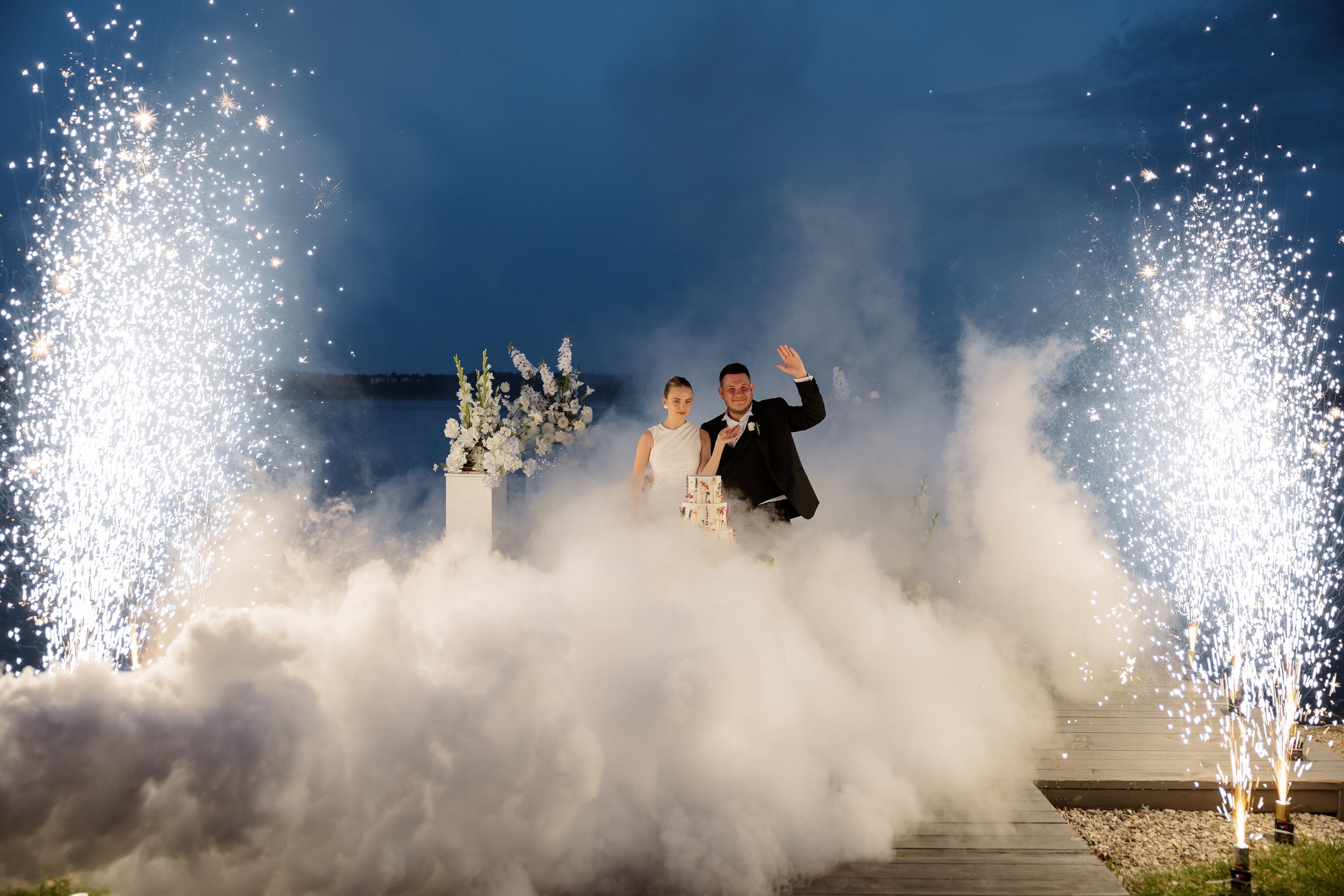 Андрей & Анастасия. RETOUCH-HOUSE