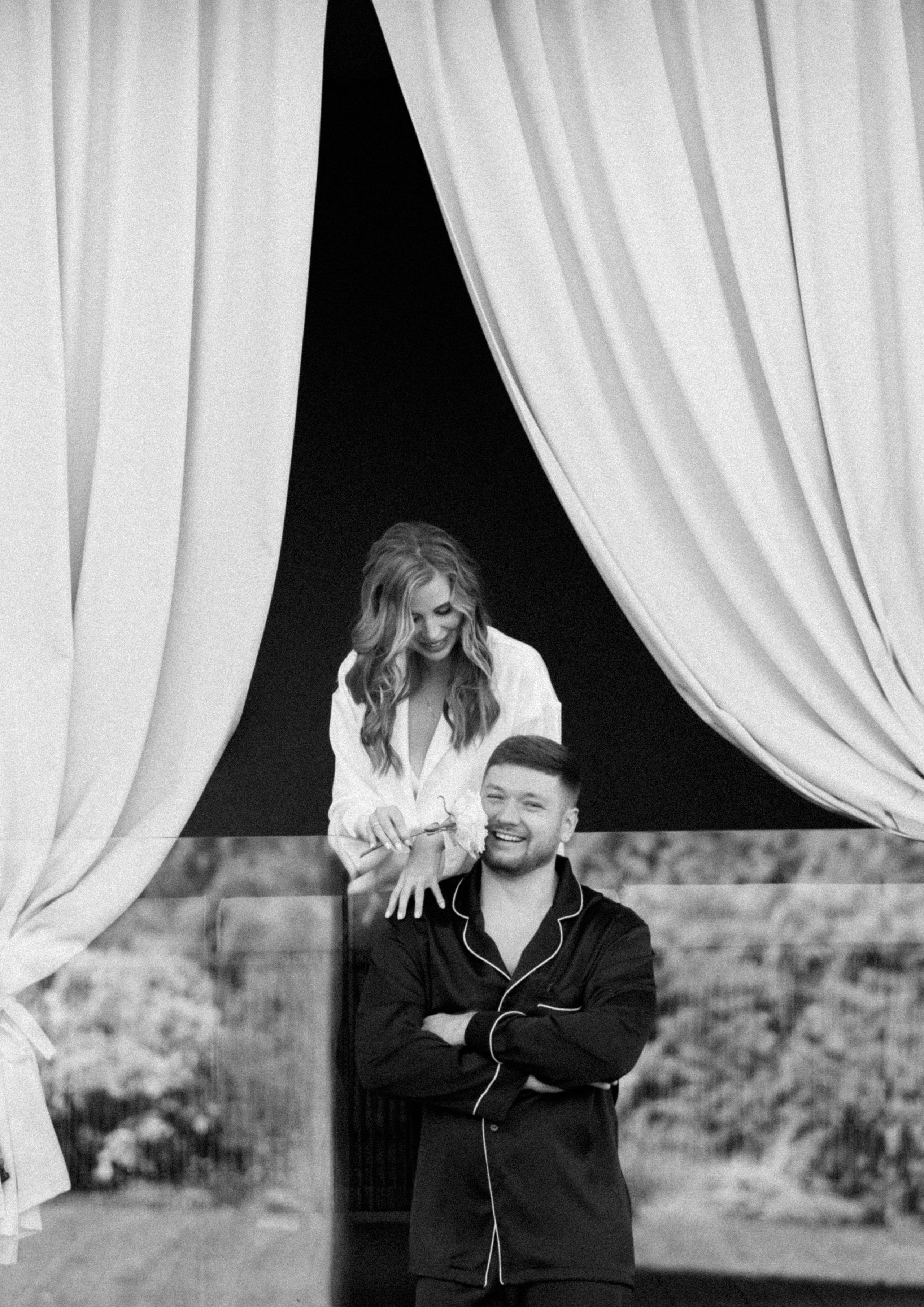 Дима & Варя. RETOUCH-HOUSE