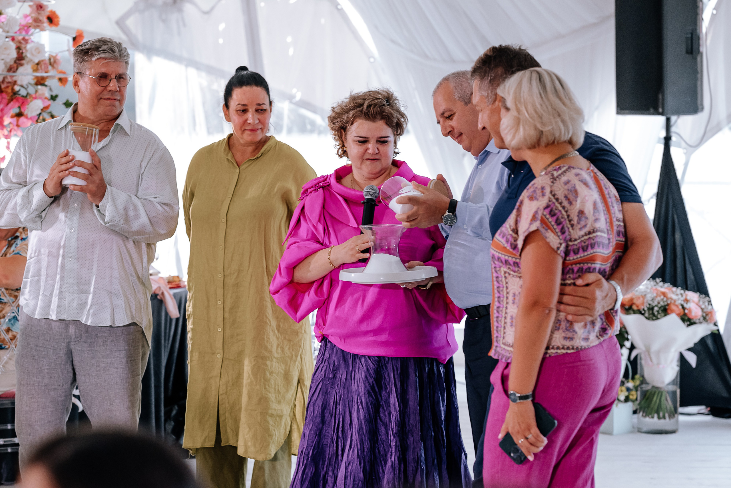 Костя & Лиза. RETOUCH-HOUSE