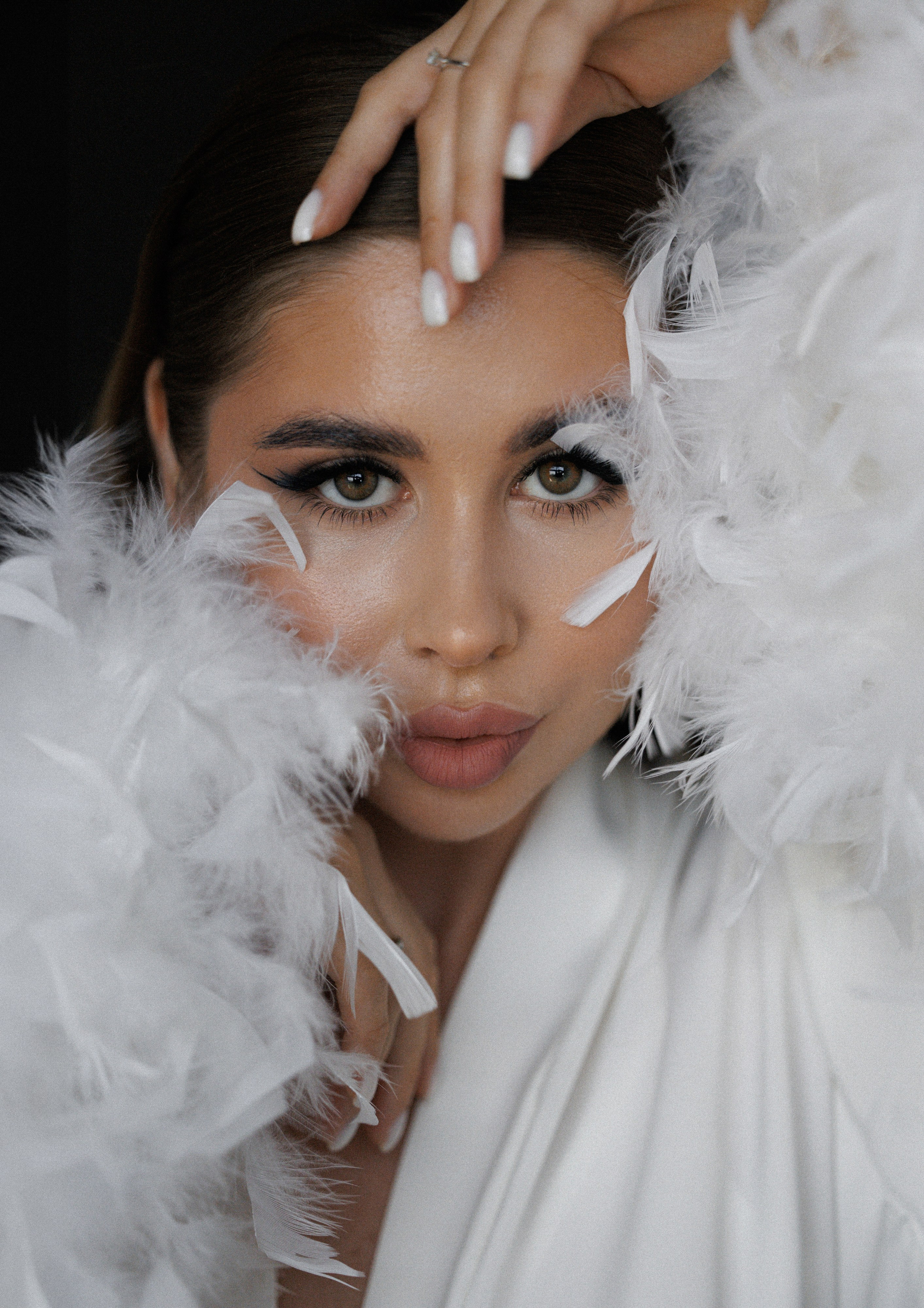 Илья & Кристина. RETOUCH-HOUSE