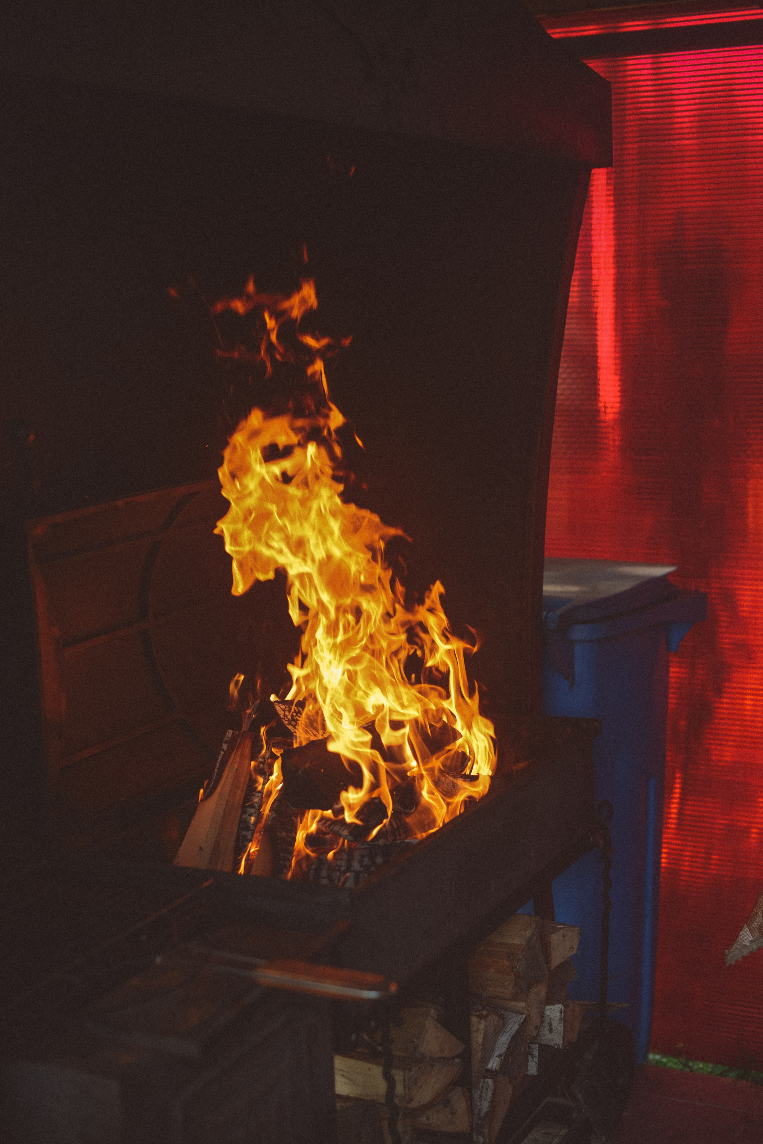 Одним осенним днем. Семейный и детский фотограф в Москве Князева Диана