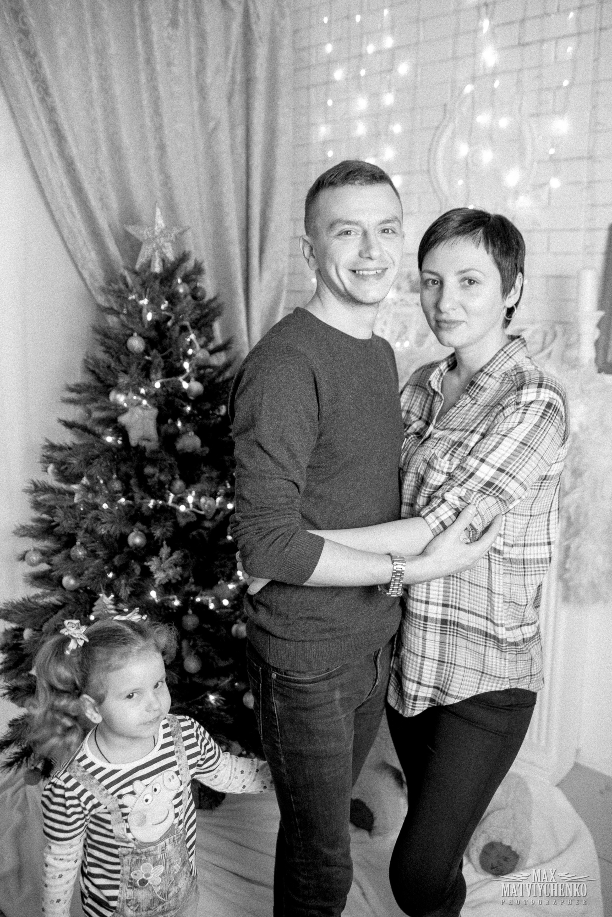 Family and children's photo shoots. Max Matvich and Victoria Basova are professionals in their field