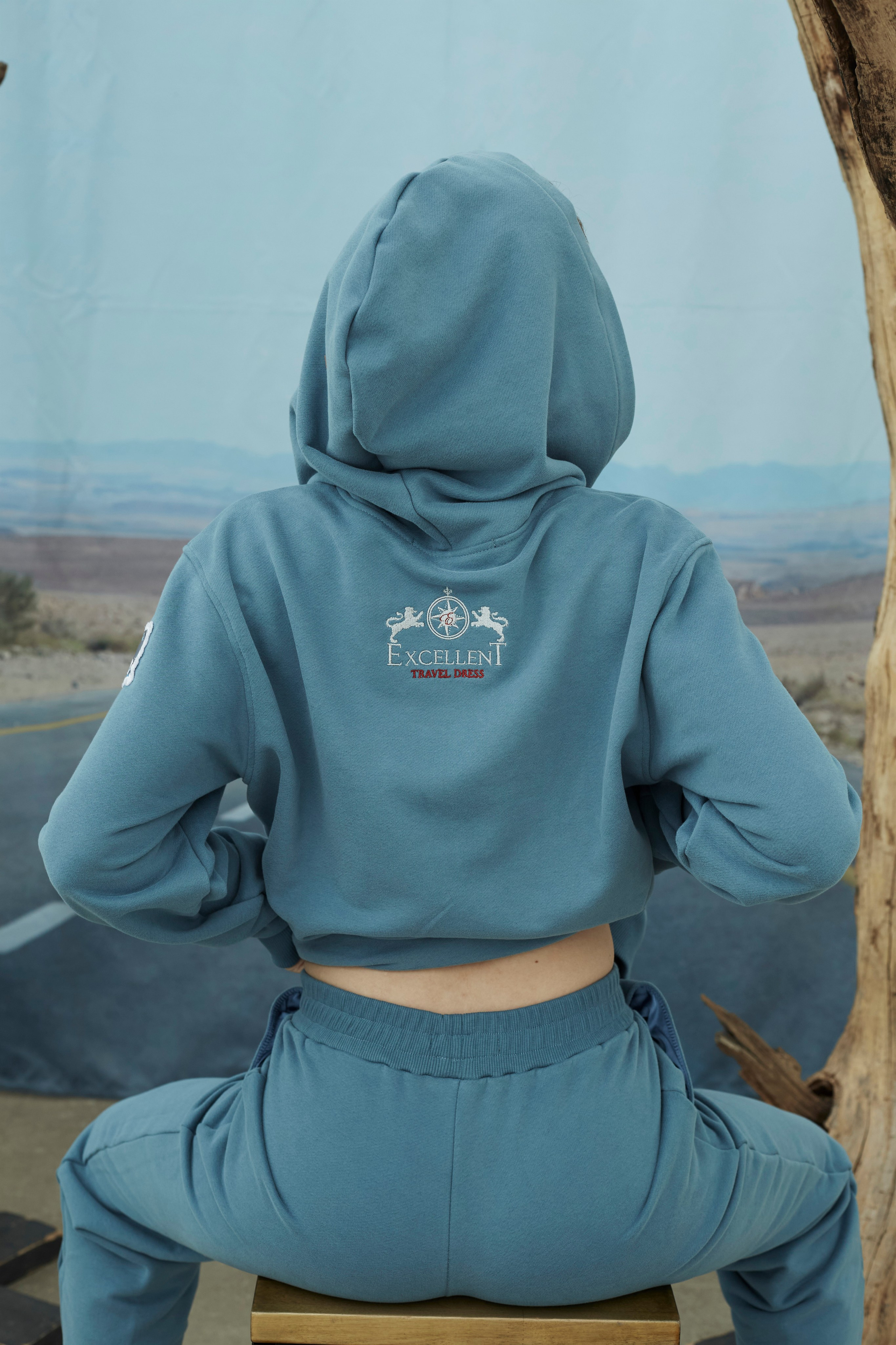 Exellent Travel. Фотограф Олеся Скворцова