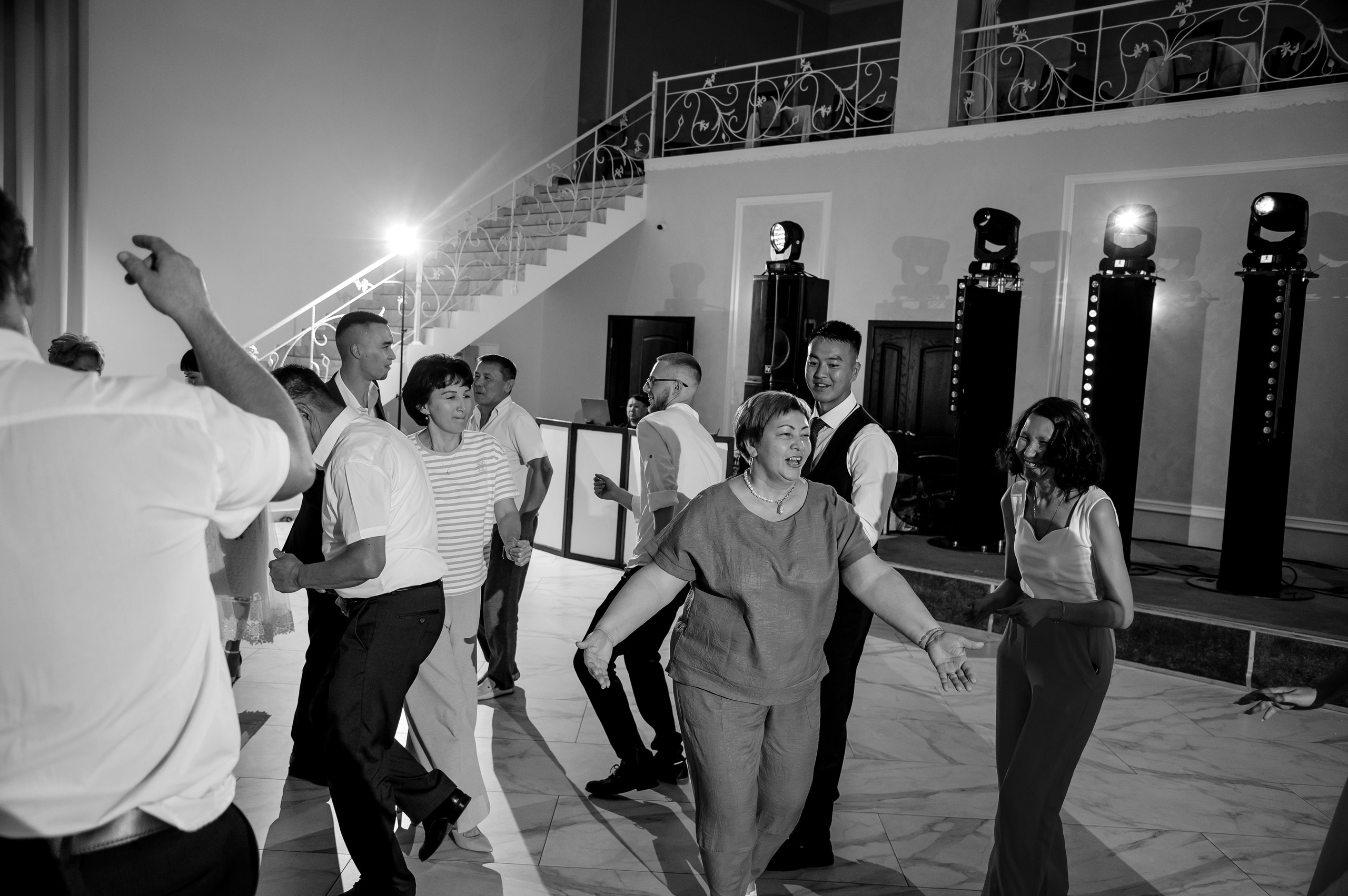 Аня и Арман. Фотограф Мария Стрелкова