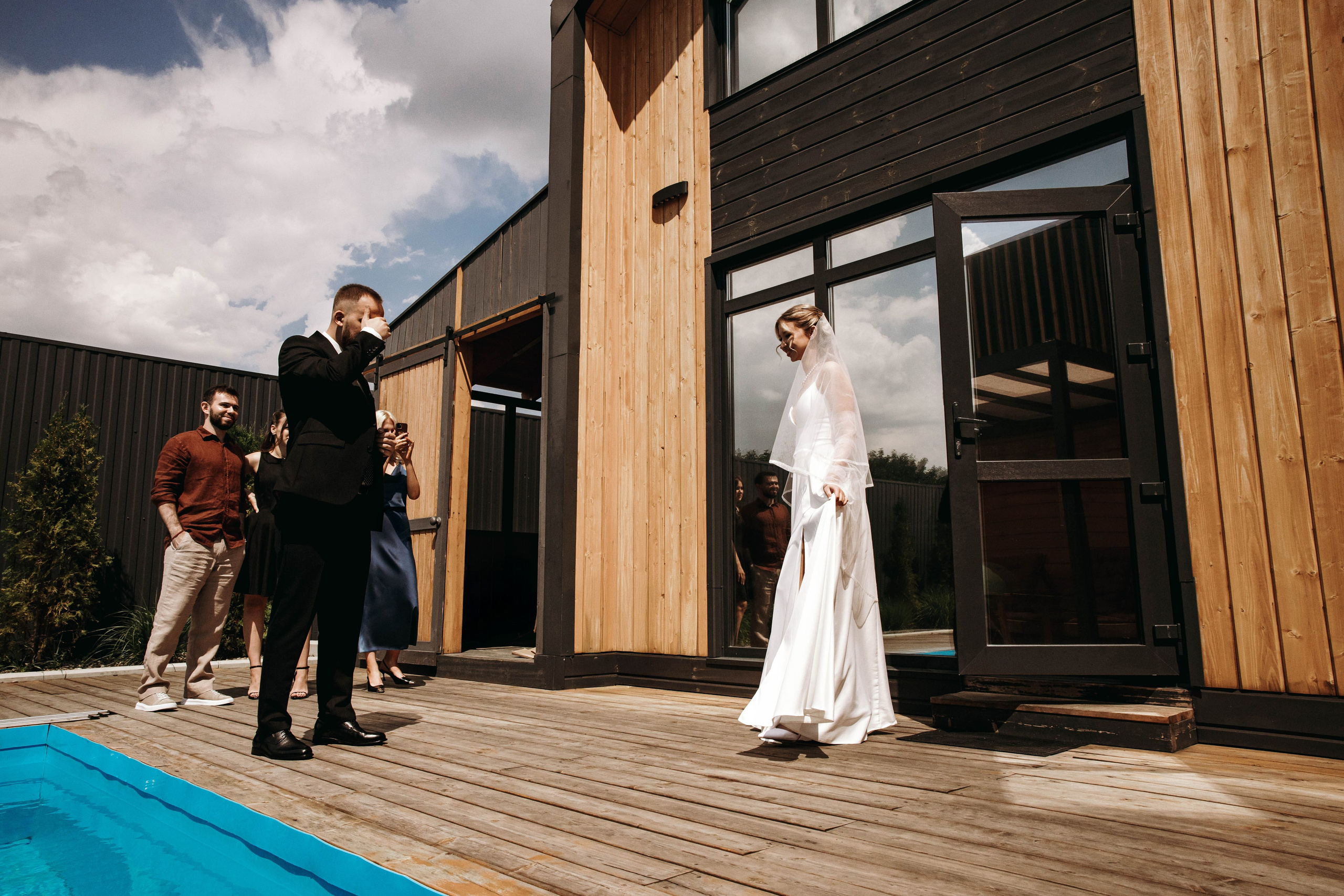 Владислав и Виктория. Фотограф в Ставрополе Алина Клочкова