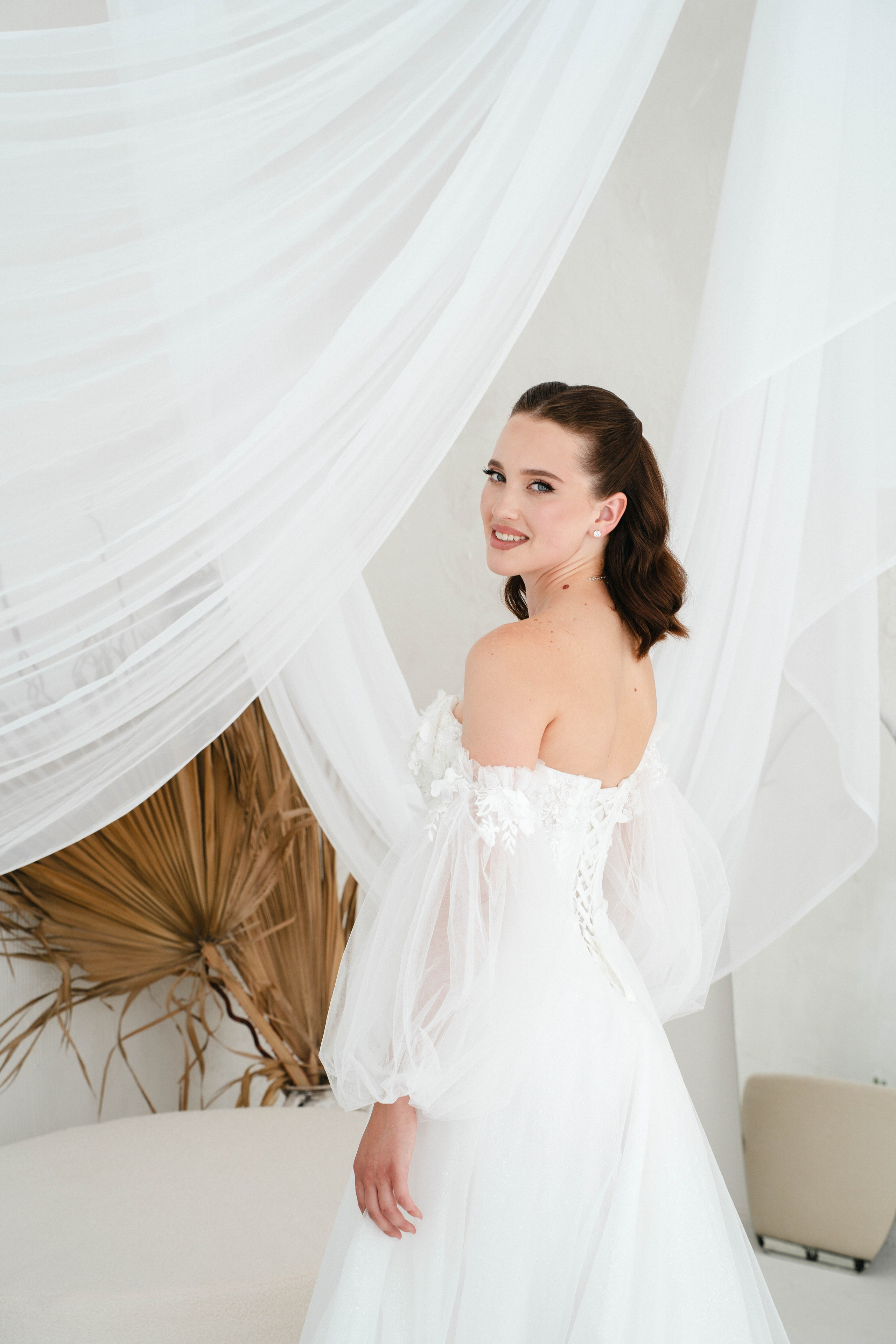 Марина и Михаил. Фотограф Краснодар Виктория @Cinvimakes