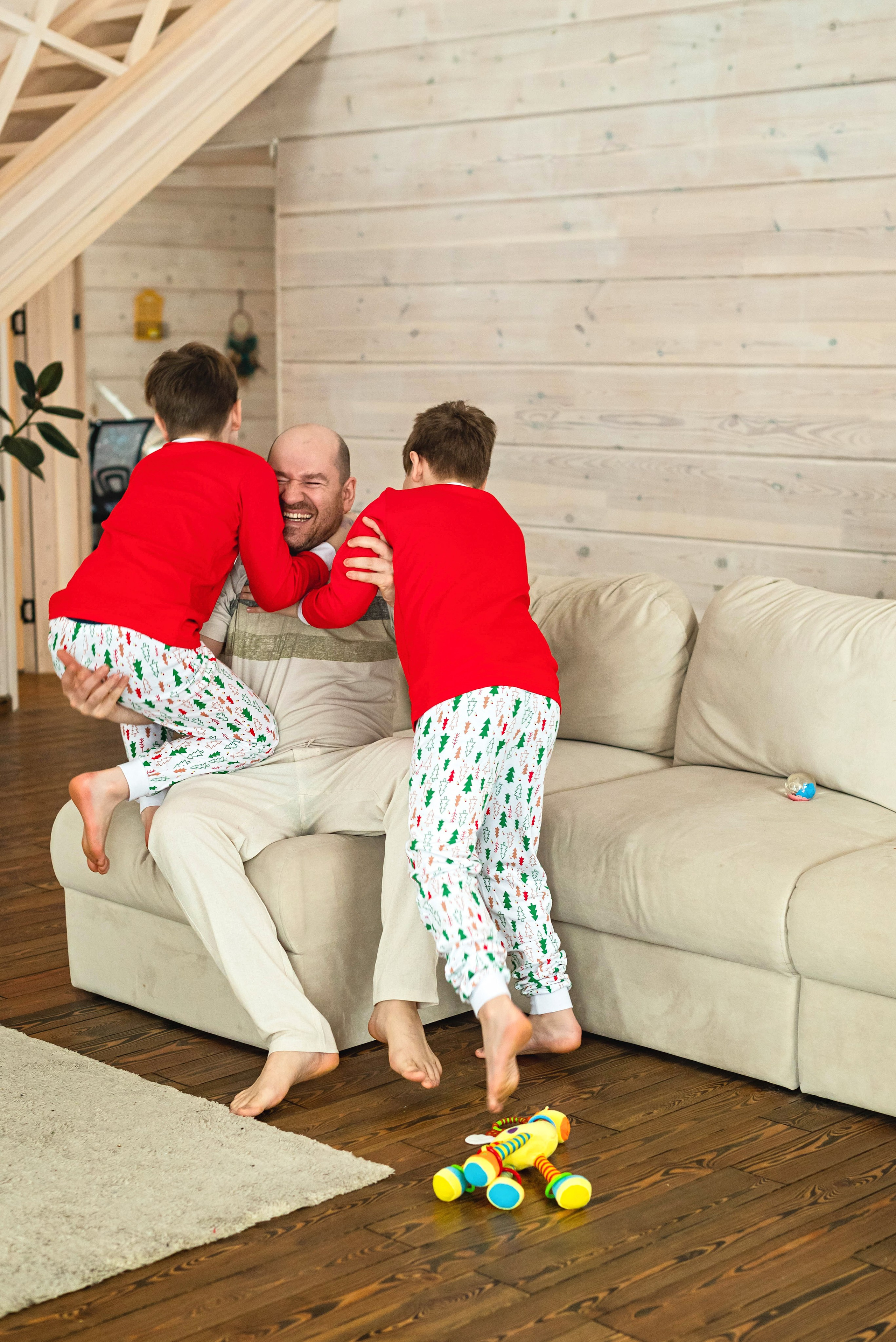 Это чудное зимнее время. Свадебный и семейный фотограф в Новосибирске, Санкт-Петербурге, Москве