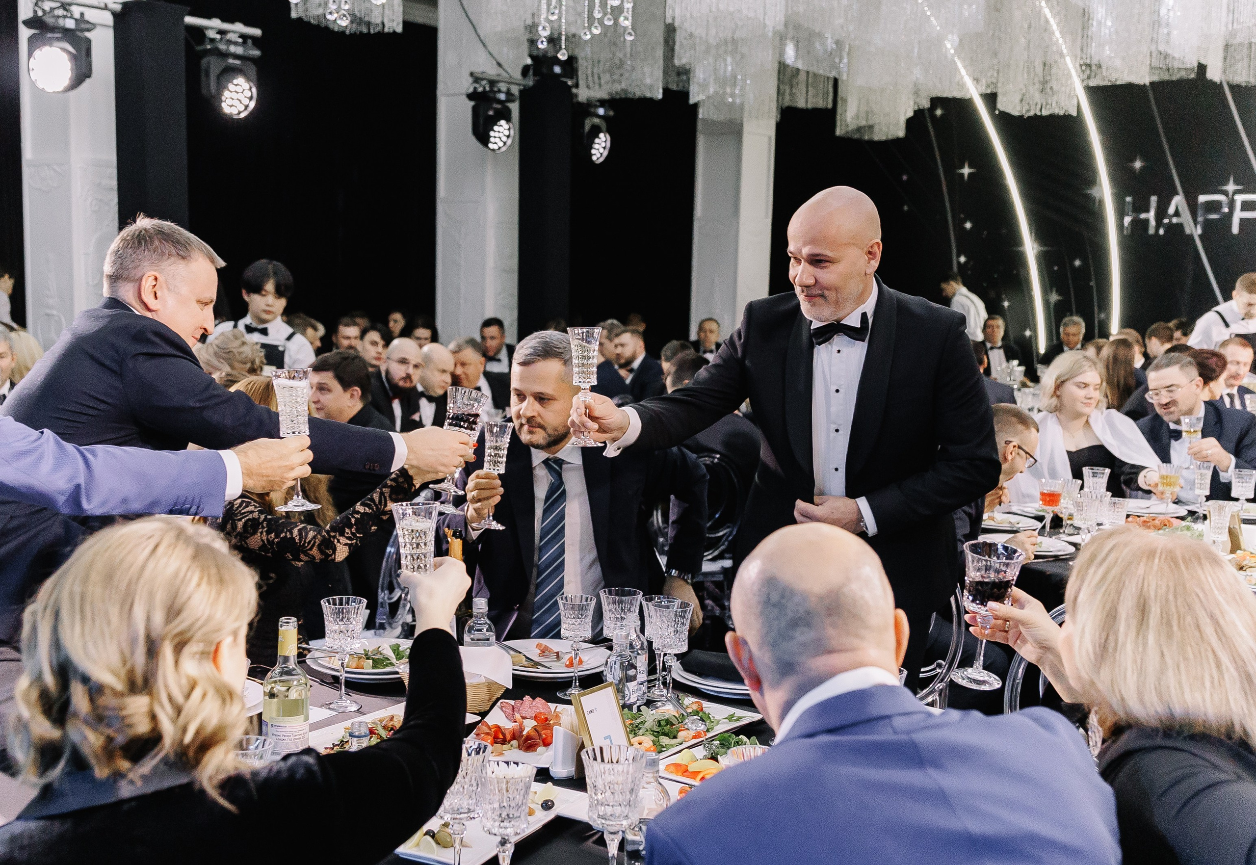 Came корпоратив. Свадебный фотограф в Москве    Еремин Анатолий