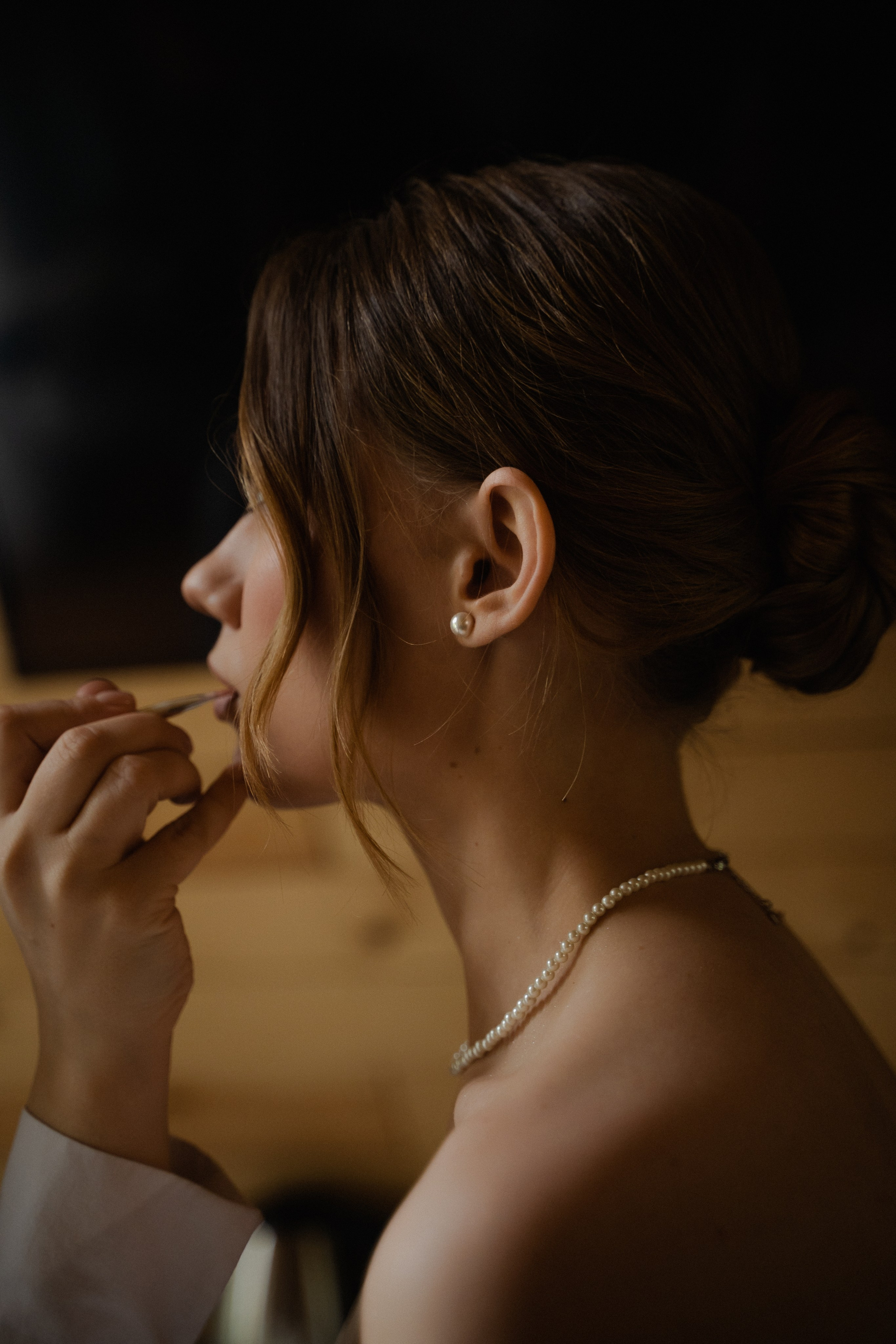 Екатерина и Никита. Свадьба в Шатре. Фотограф Аля Овчарова