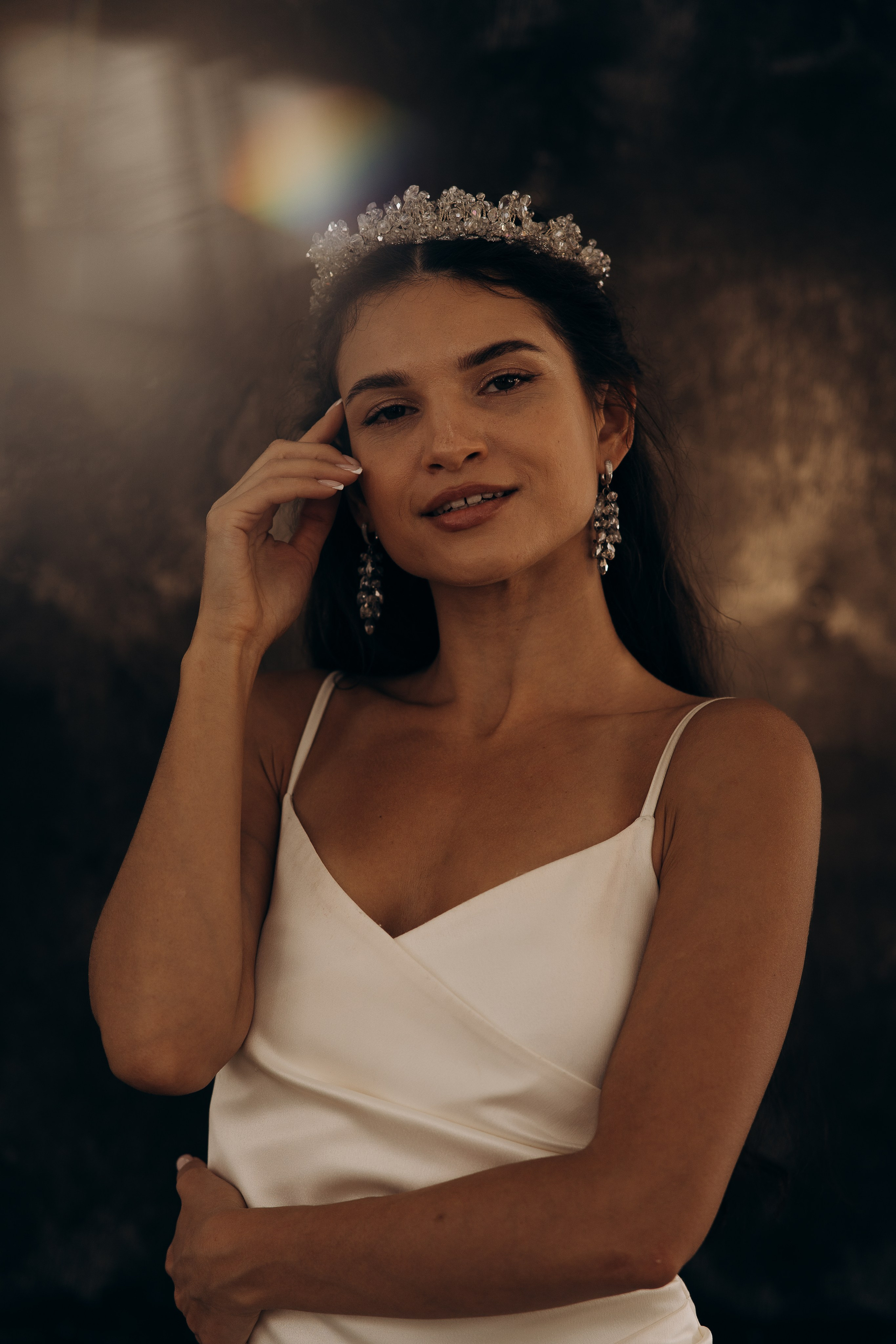 Утро невесты. Семейный фотограф в Москве Галина Гончар