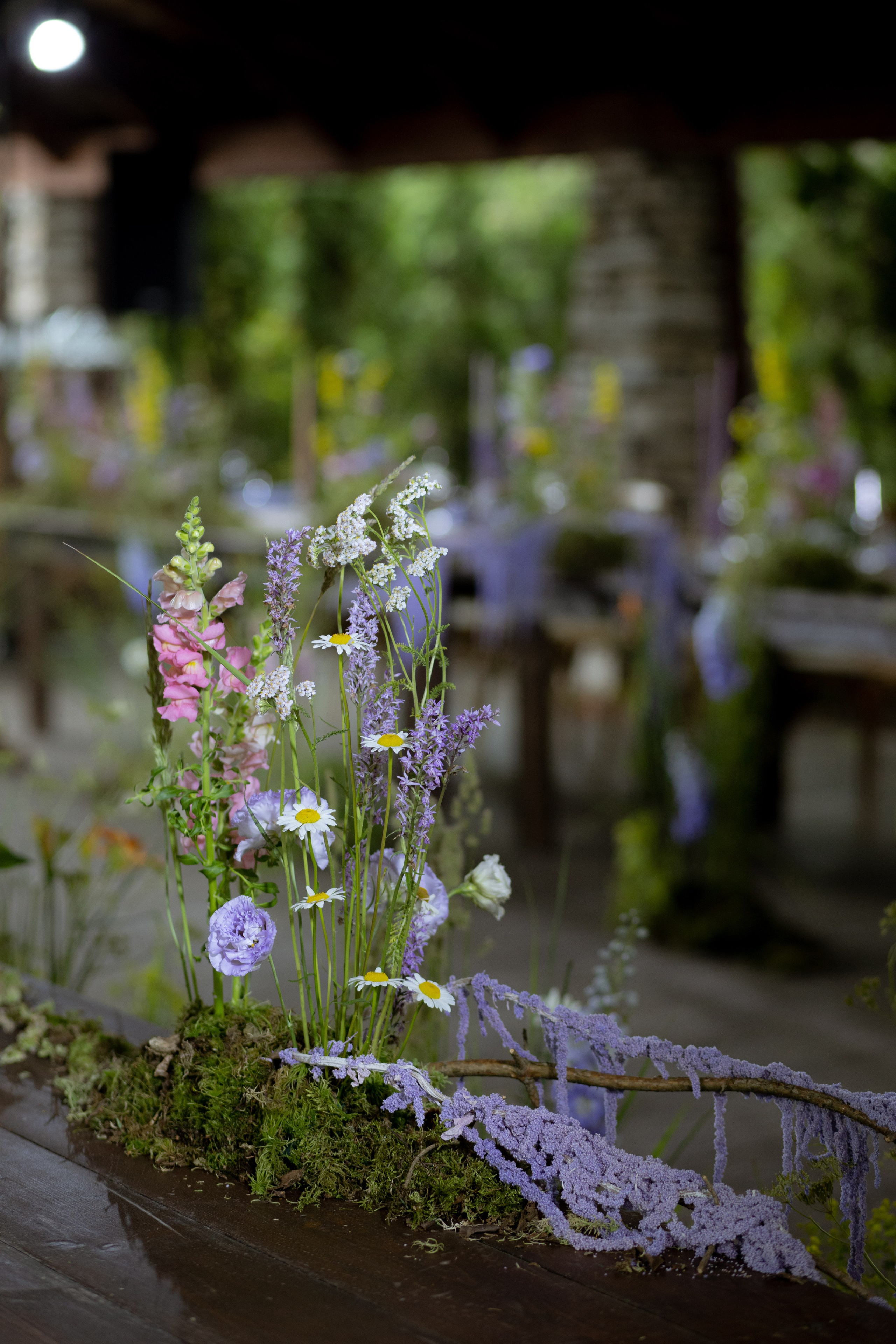 Павел & Полина. Оформление свадеб, декор свадеб Вера Маркова, Москва