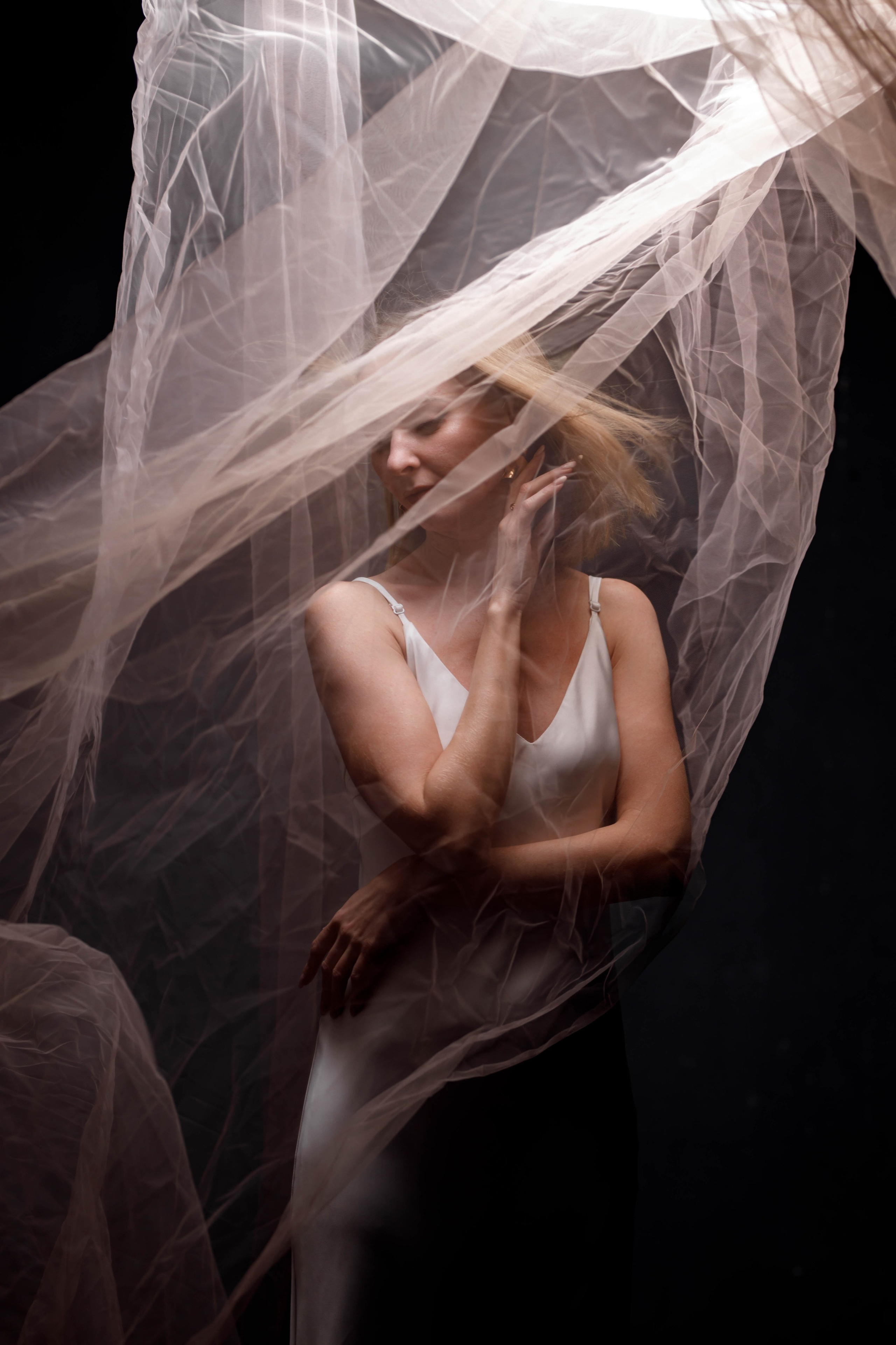 Женский портрет. Семейный и детский фотограф Егорьевск