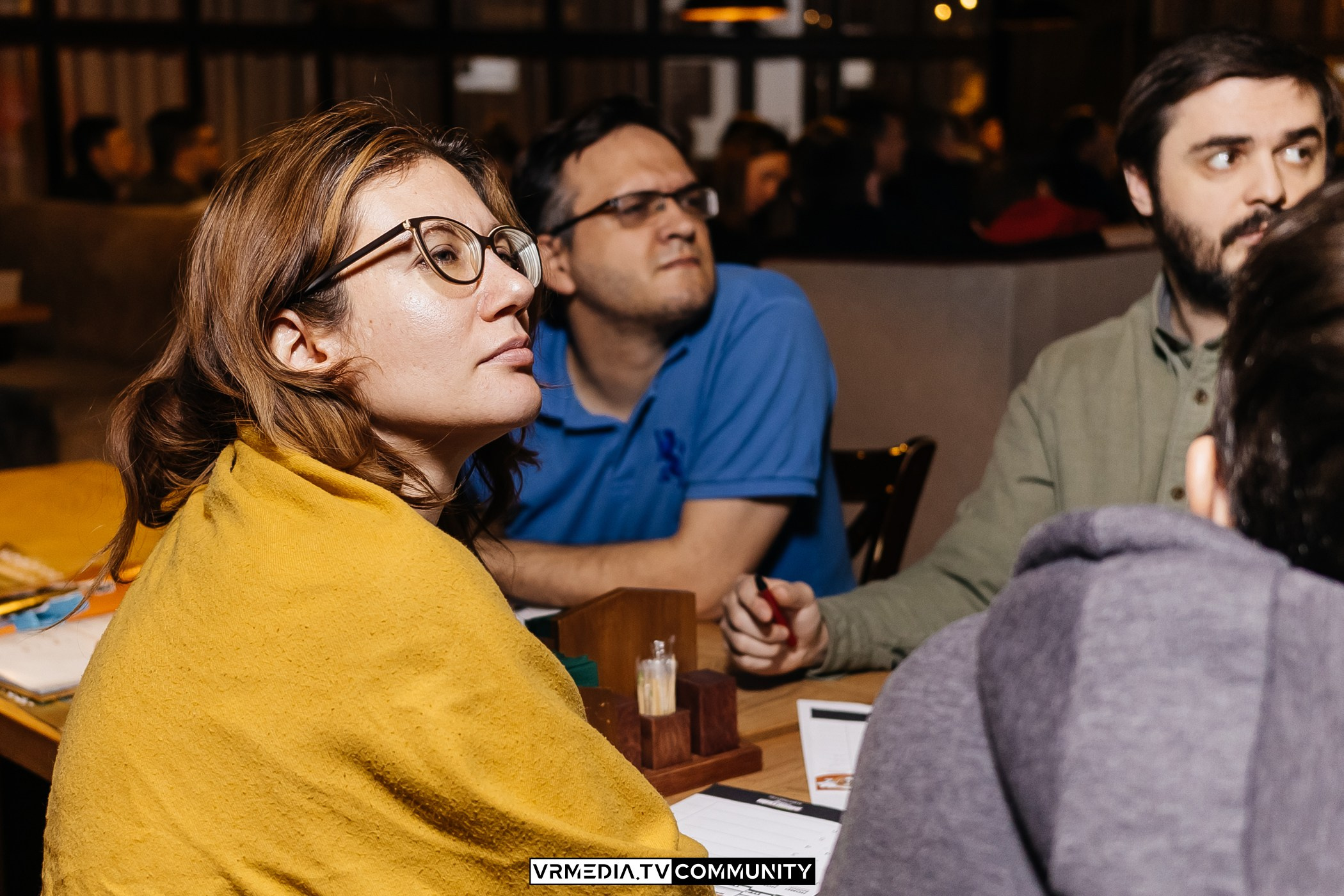 Эйнштейн Party в ресторане «Мюнхен»