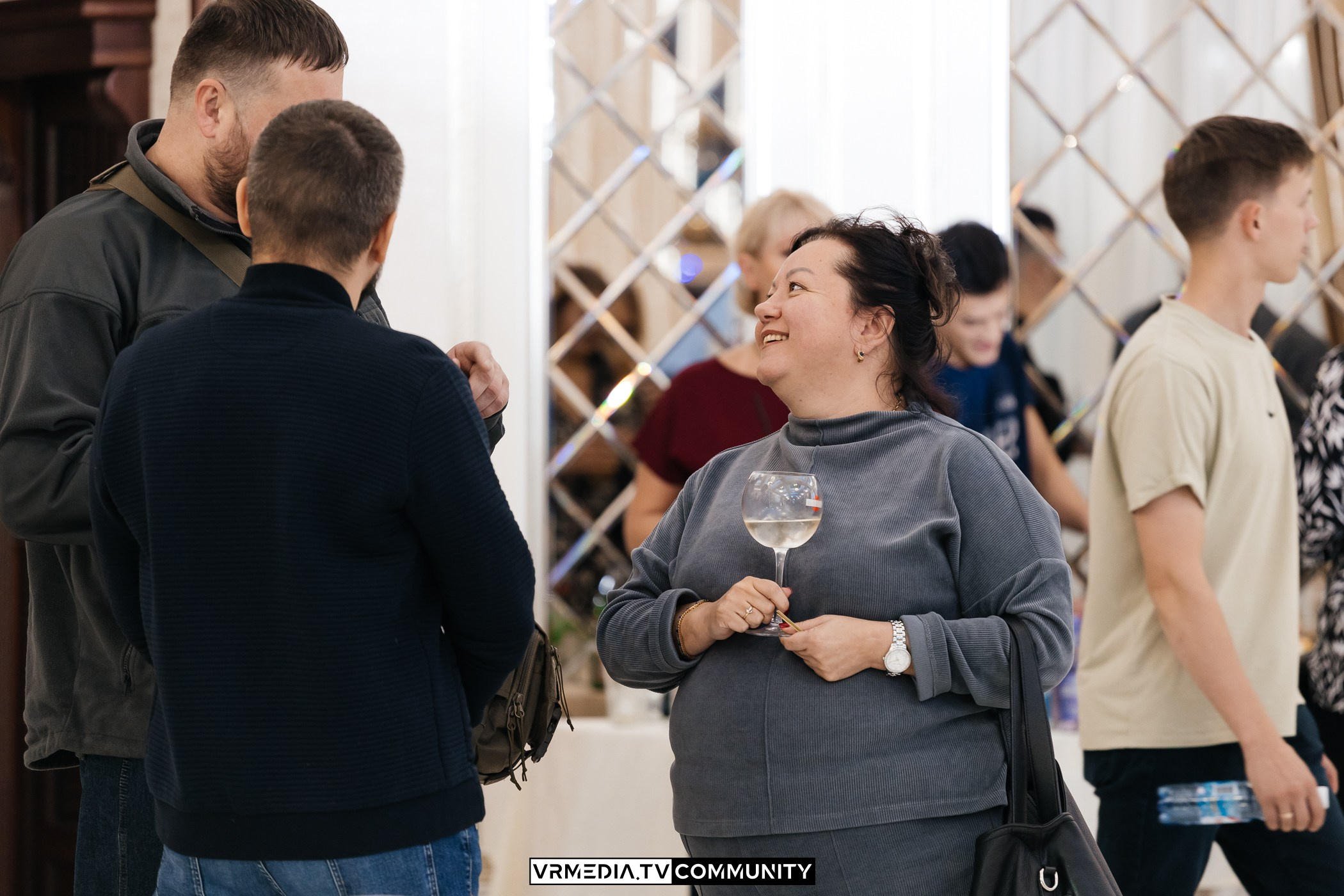 Дегустация в ресторане «Лазурный Берег»