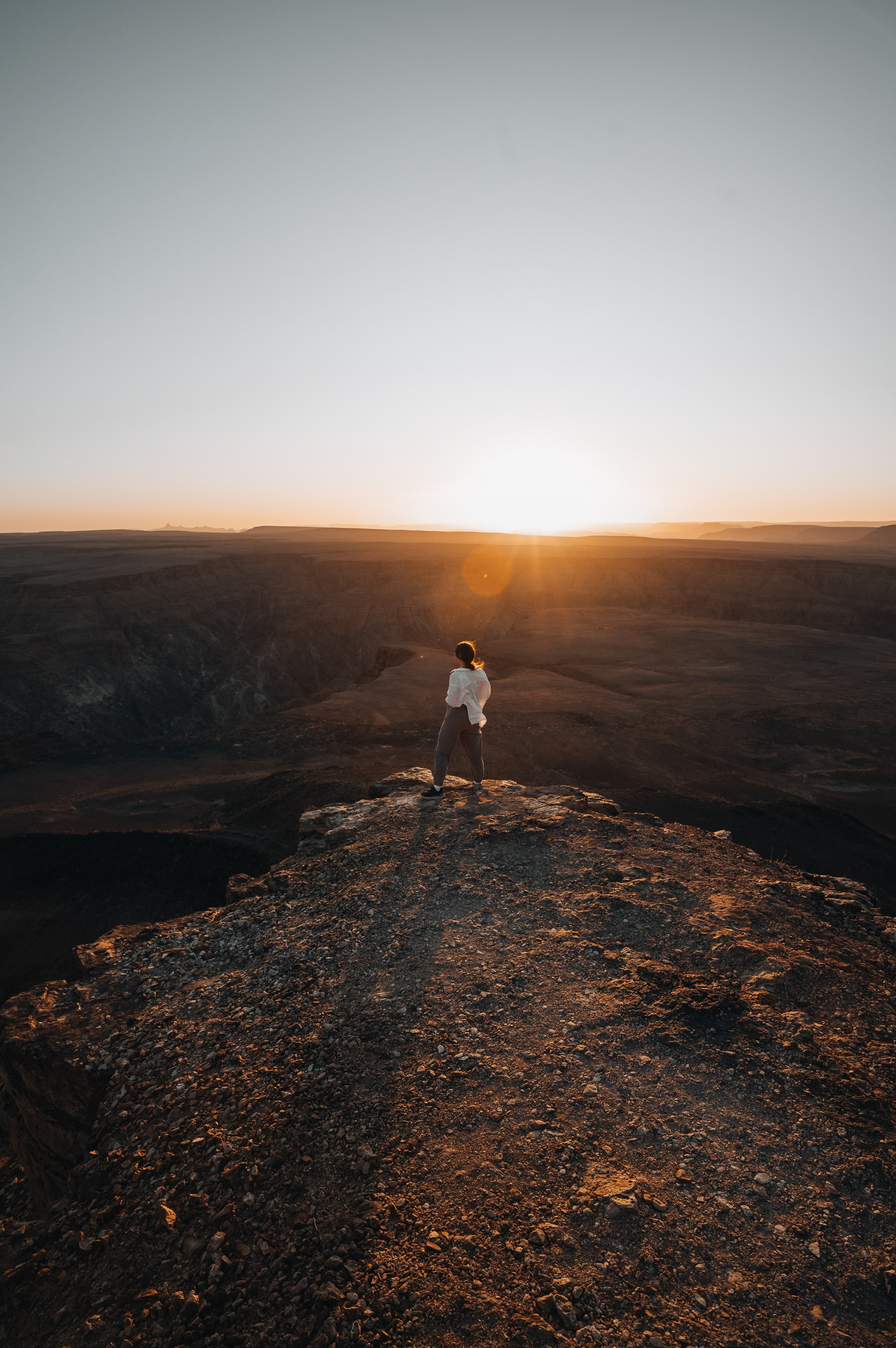 НАМИБИЯ. Роадтрип