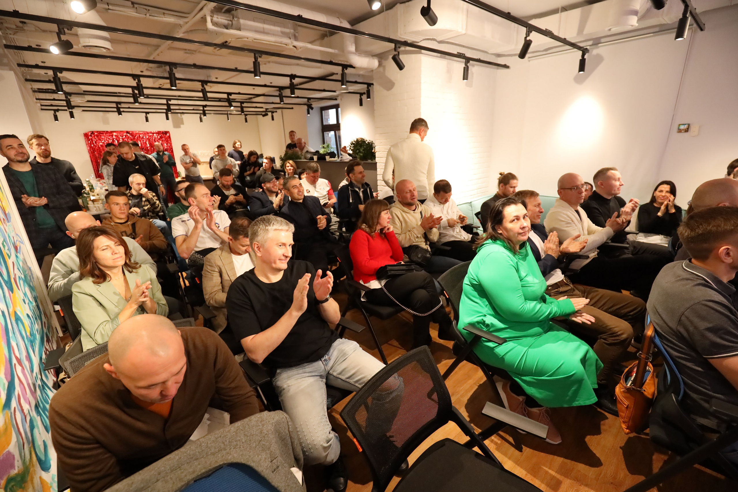 МастерМайнд 1.2. Съемка в студии под ваш запрос, студийные съемки, фотографии архитектурных объектов — Александр Евстигнеев — фотограф Москва