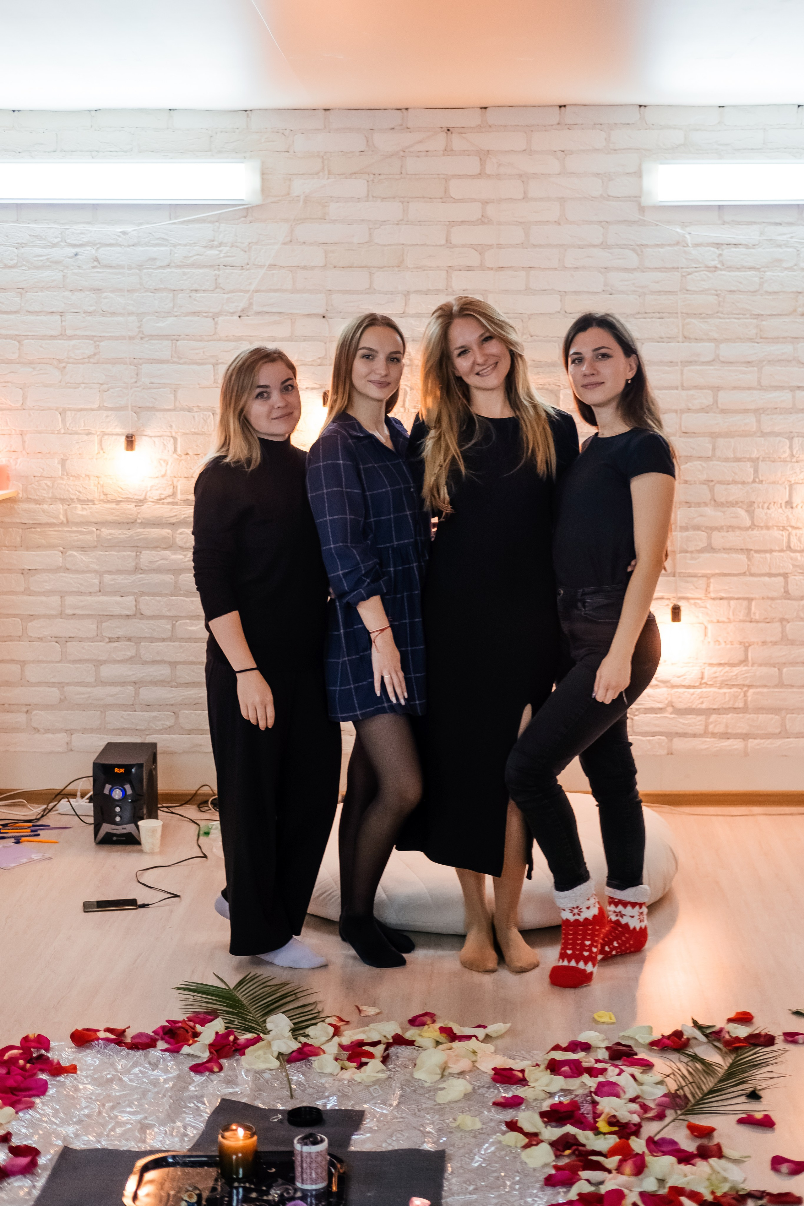 Репортажная съемка. Фотограф сюжетных съемок и портретов в Санкт-Петербурге и Москве Стася Ефремова