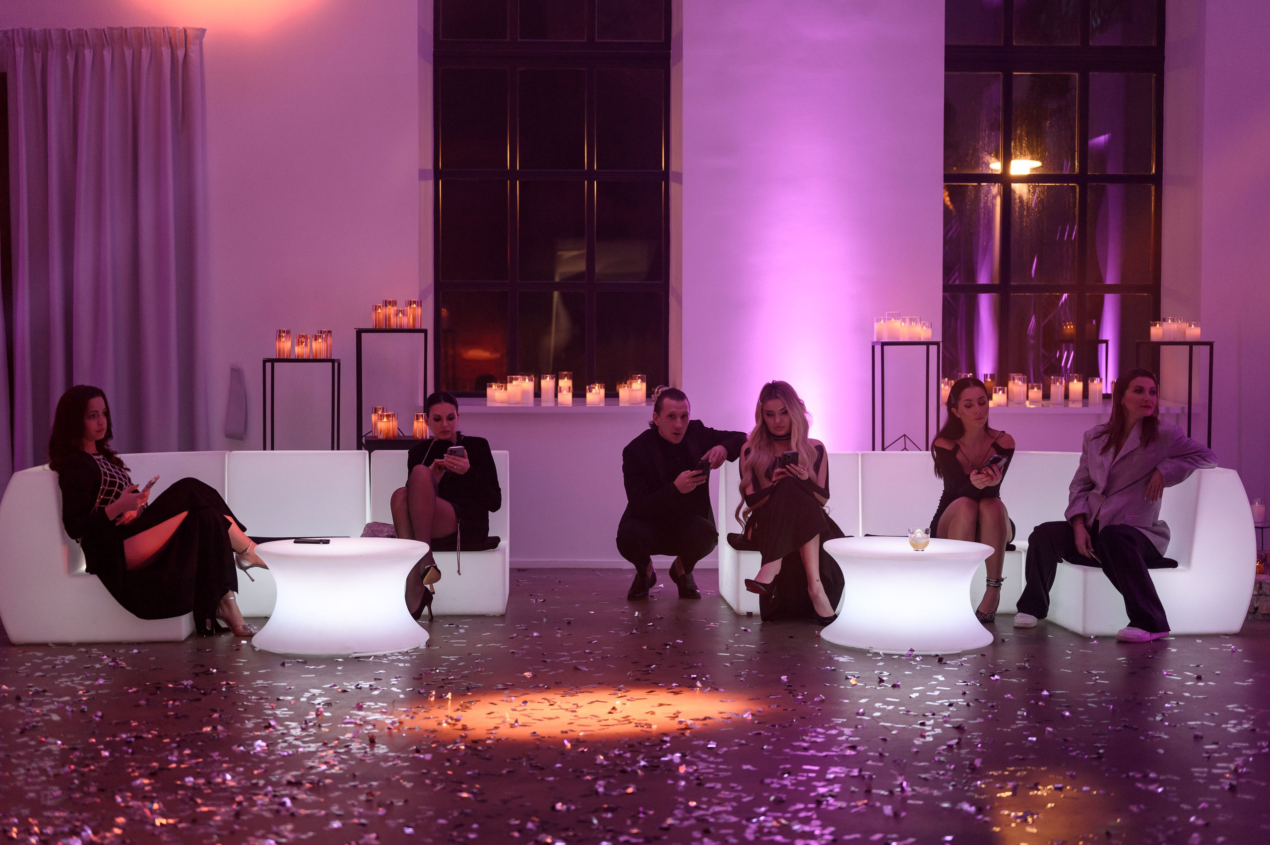 ЖЕСТОКИЕ ИГРЫ Евгении Яблоковой. Свадебный фотограф Минск