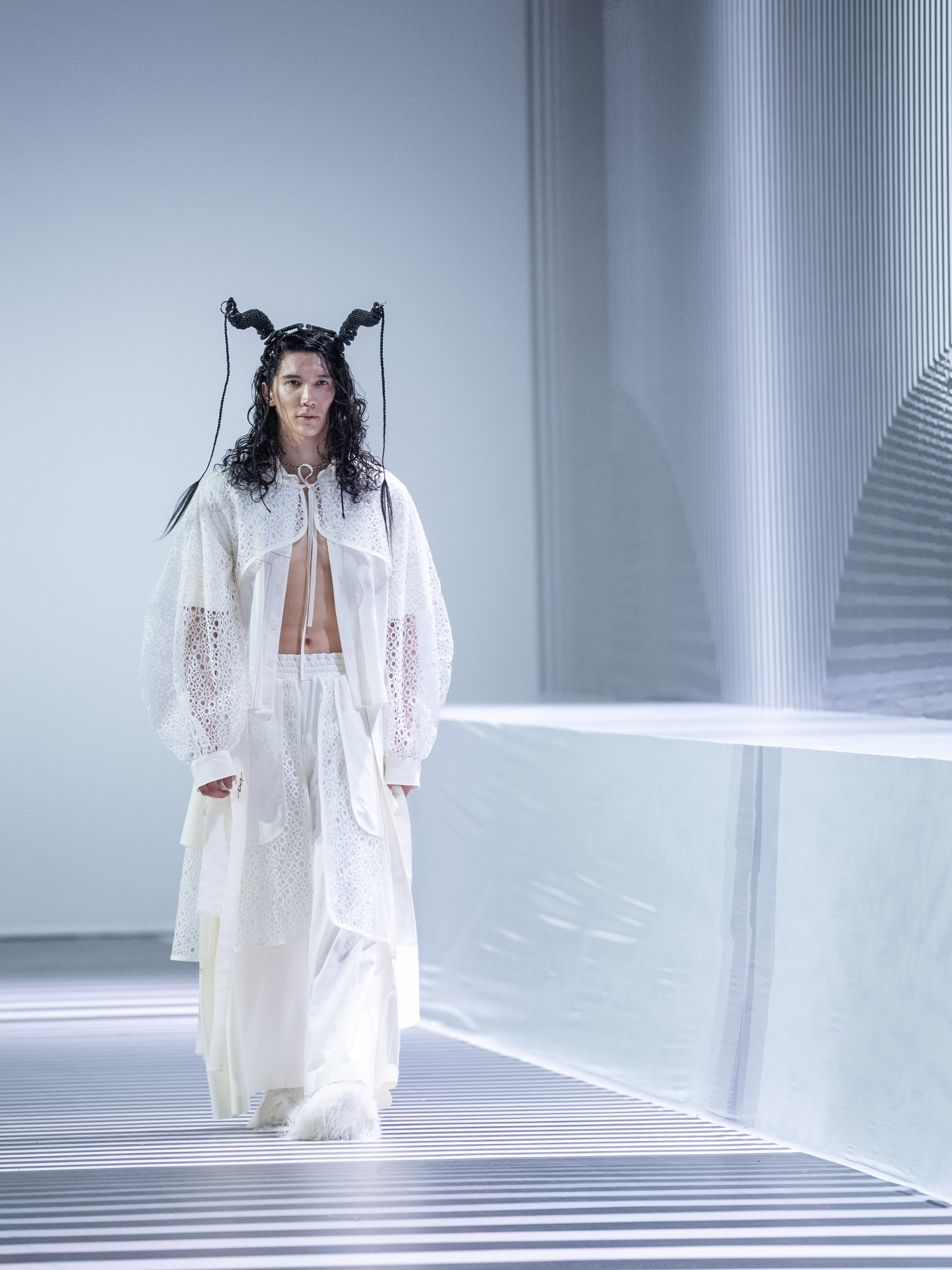 Kazakhstan Fashion Week