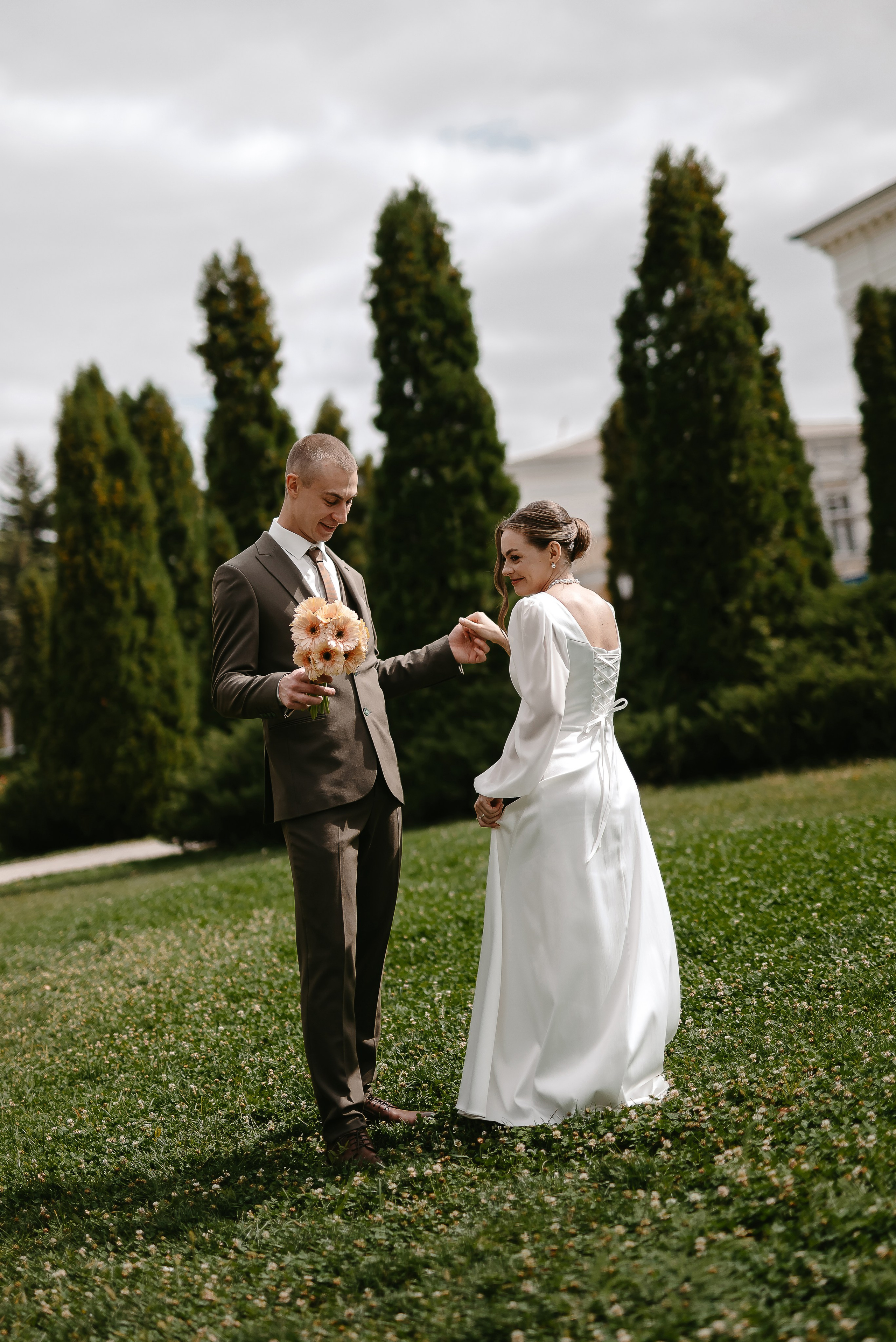 Дима и Наташа. Фотограф Анастасия Вега Ростов-на-Дону