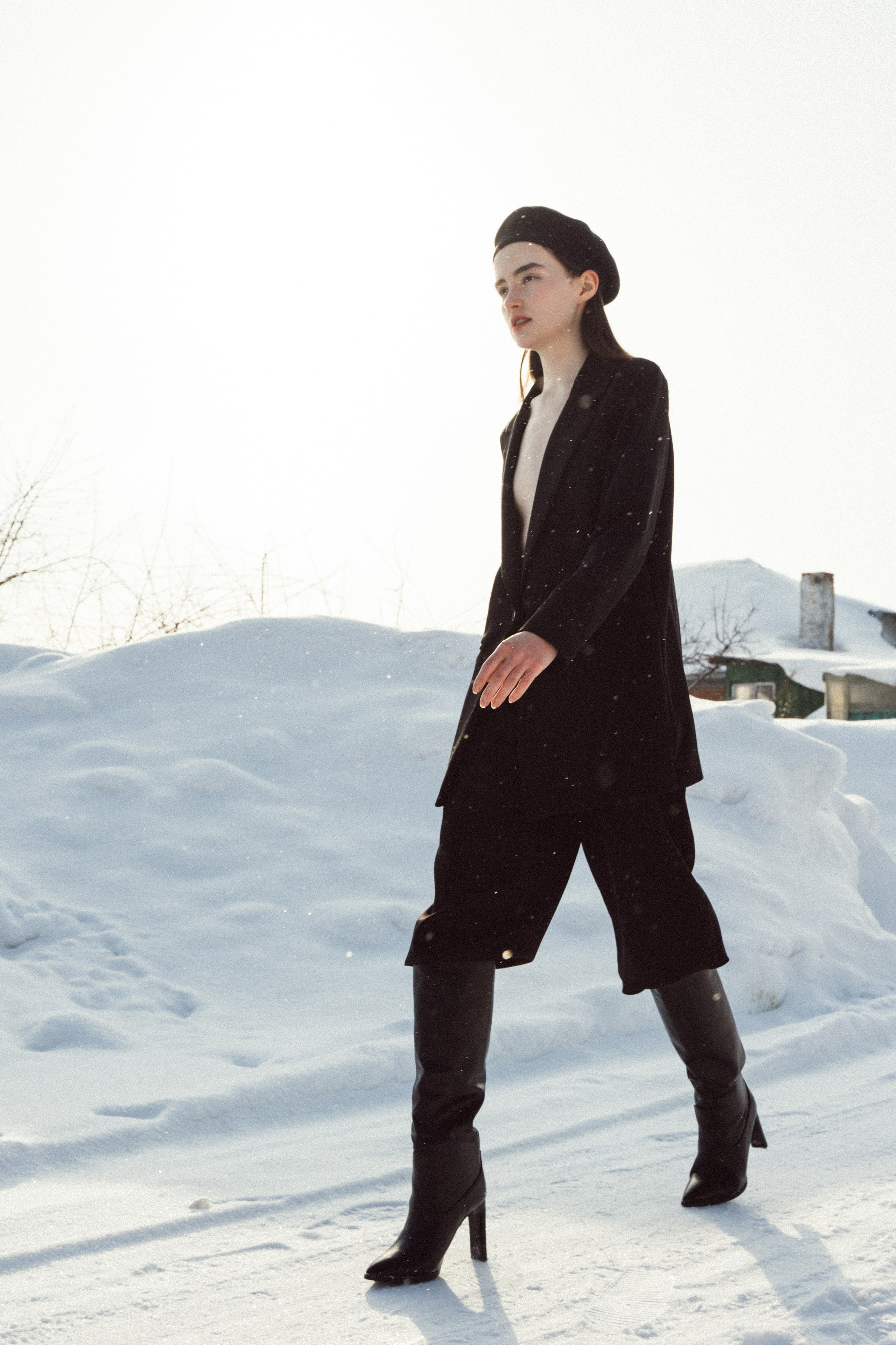 Индивидуальные. Фотограф в Новосибирске | Фотограф Валентина Борновалова