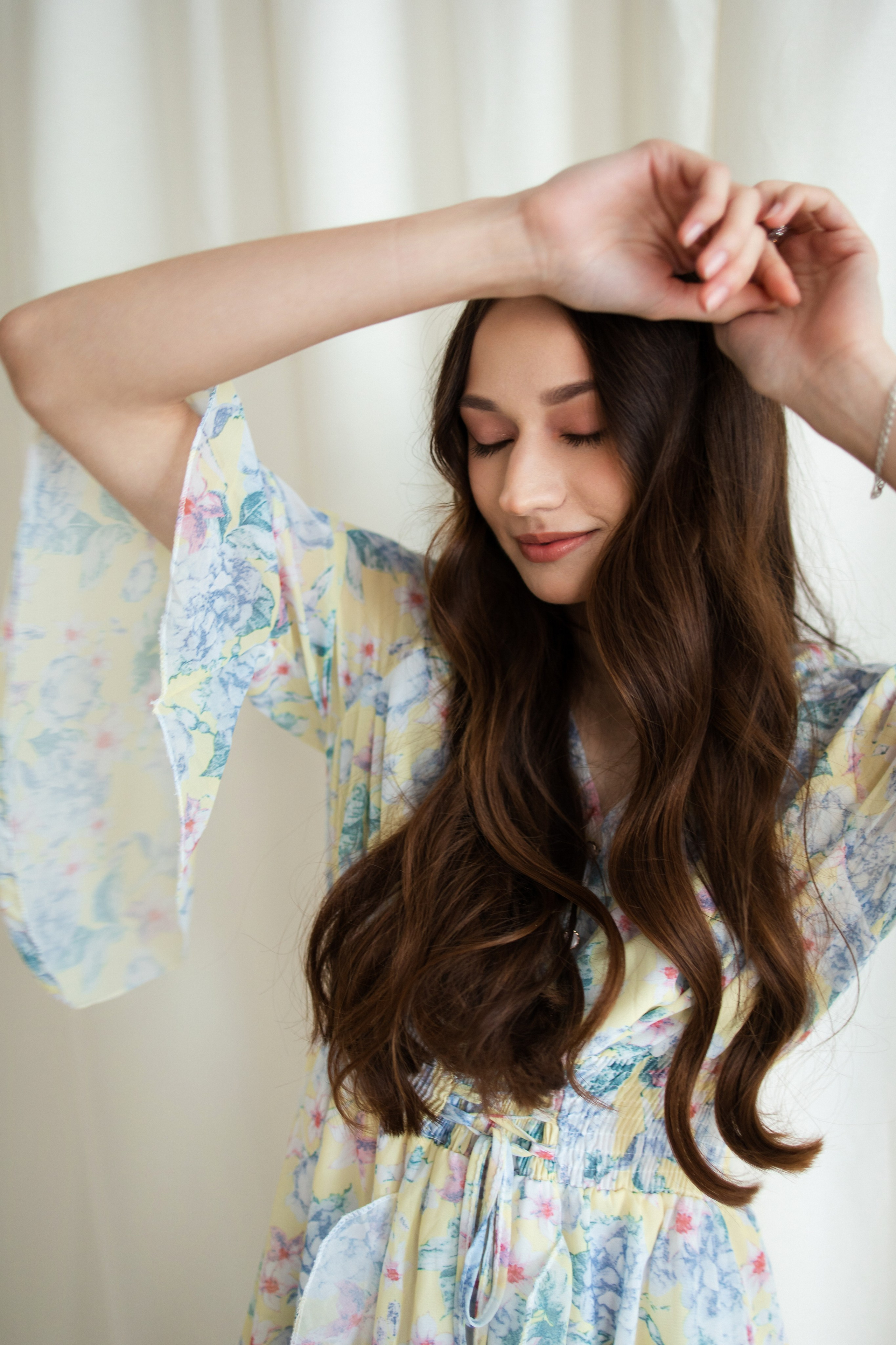 Семейный и свадебный фотограф в Самаре Анастасия Воропаева