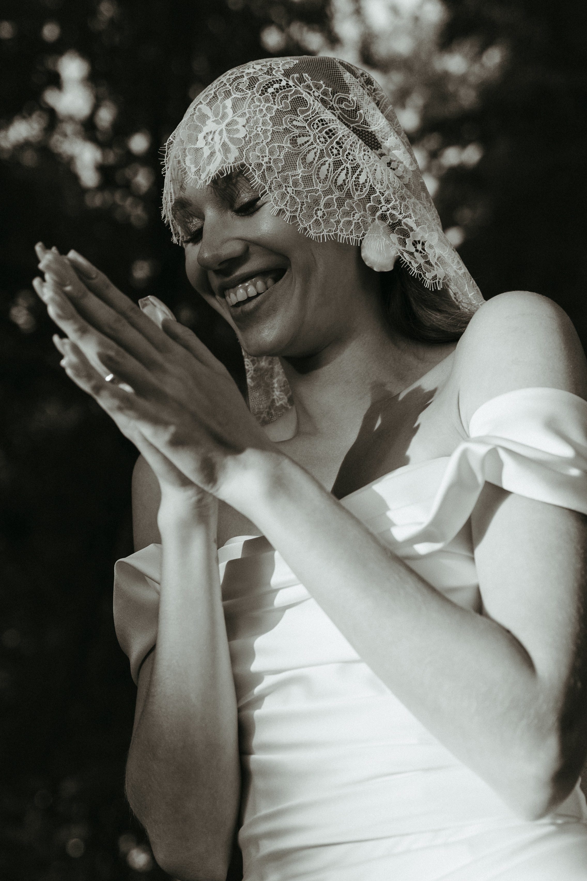 Валентина и Дмитрий. Семейный и свадебный фотограф в Самаре Анастасия Воропаева