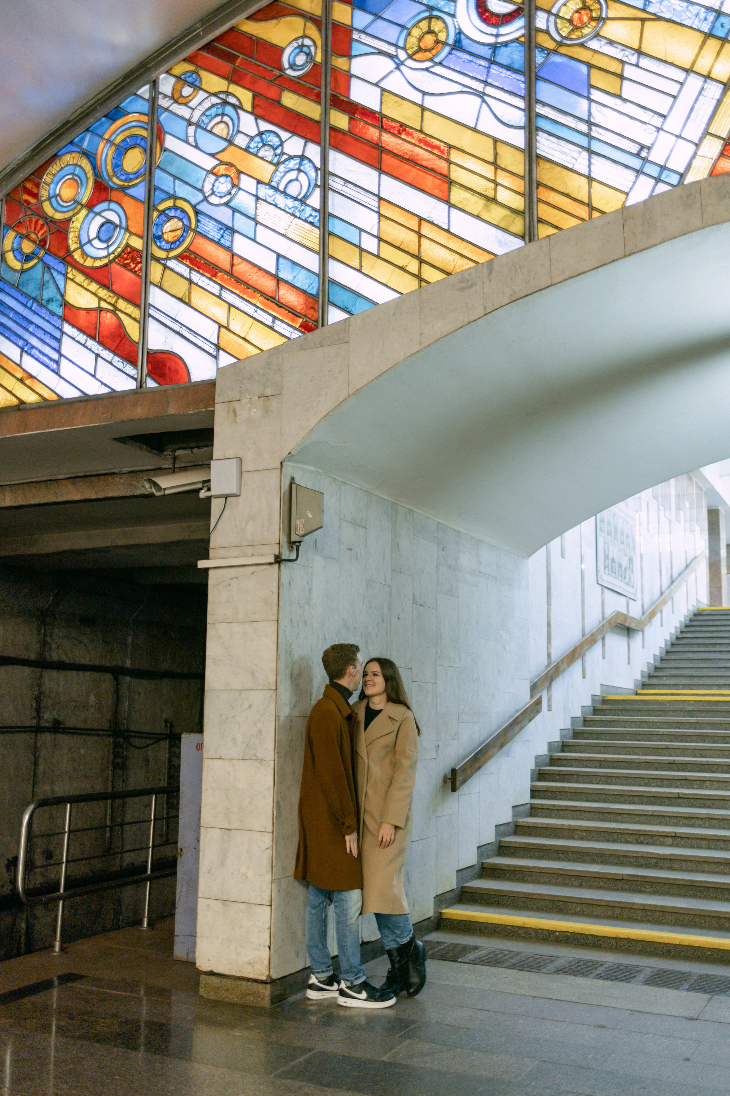 Катя и Саша, 2022 и 2023. Семейный и свадебный фотограф в Самаре Анастасия Воропаева