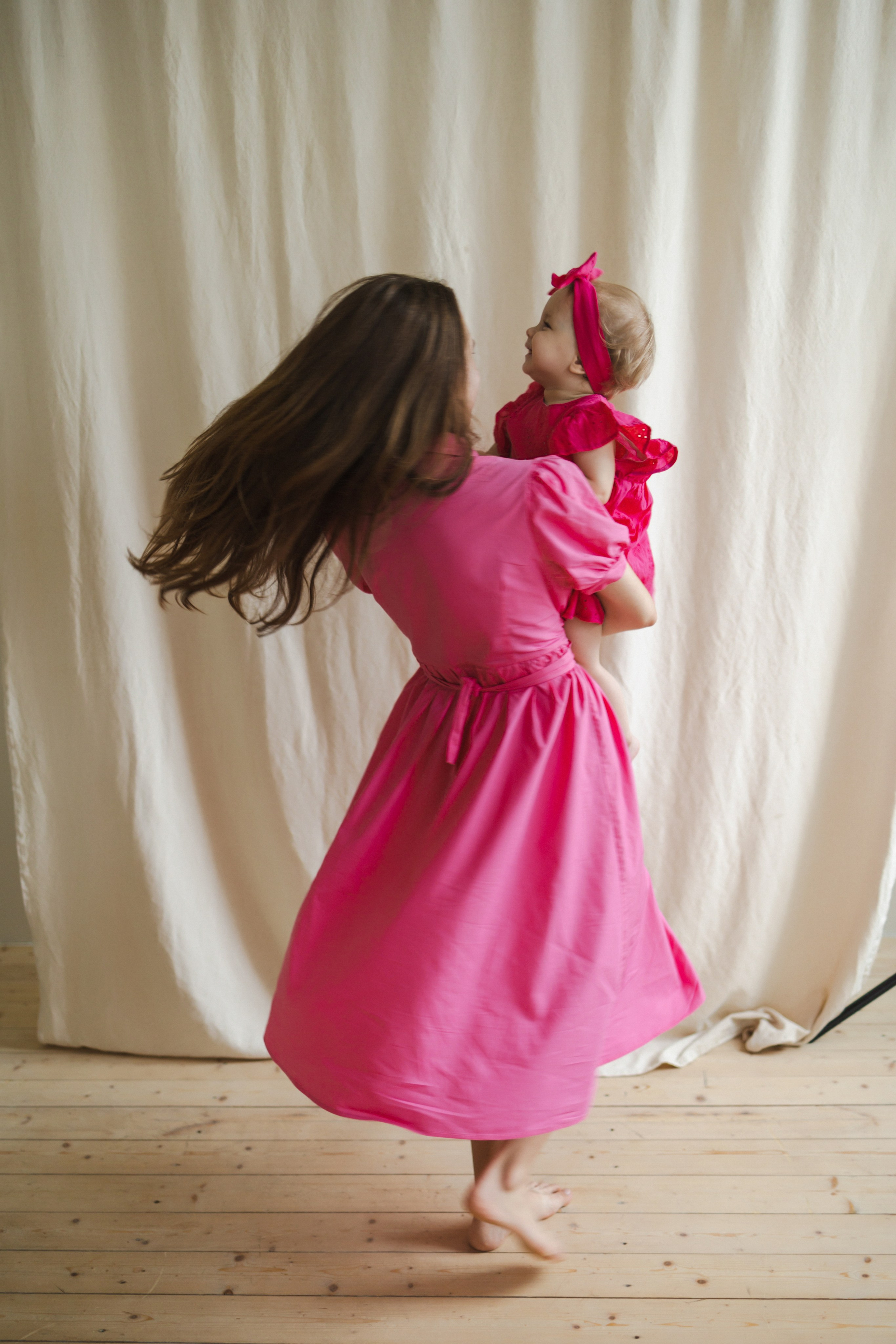 Аня и Есения. Семейный и свадебный фотограф в Самаре Анастасия Воропаева