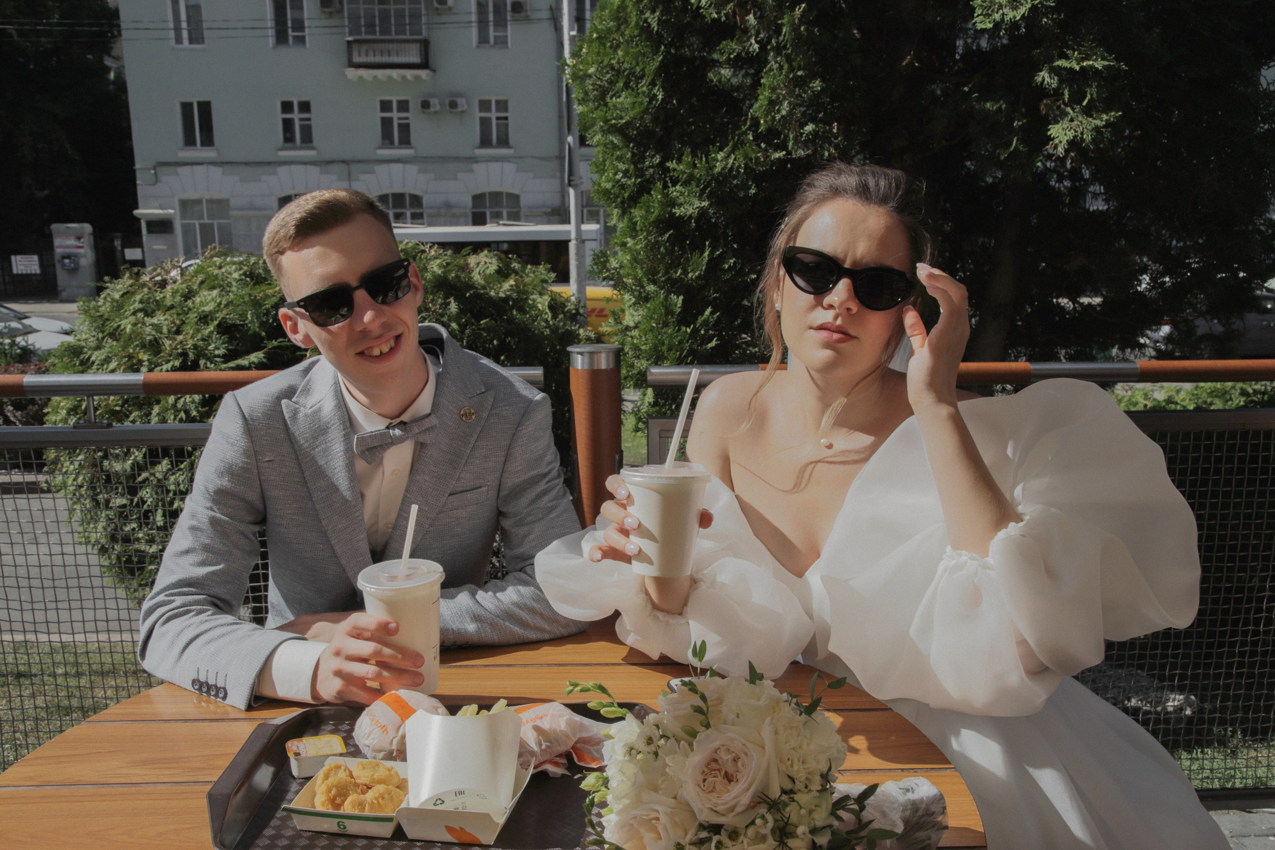 Катя и Саша, 2022 и 2023. Семейный и свадебный фотограф в Самаре Анастасия Воропаева