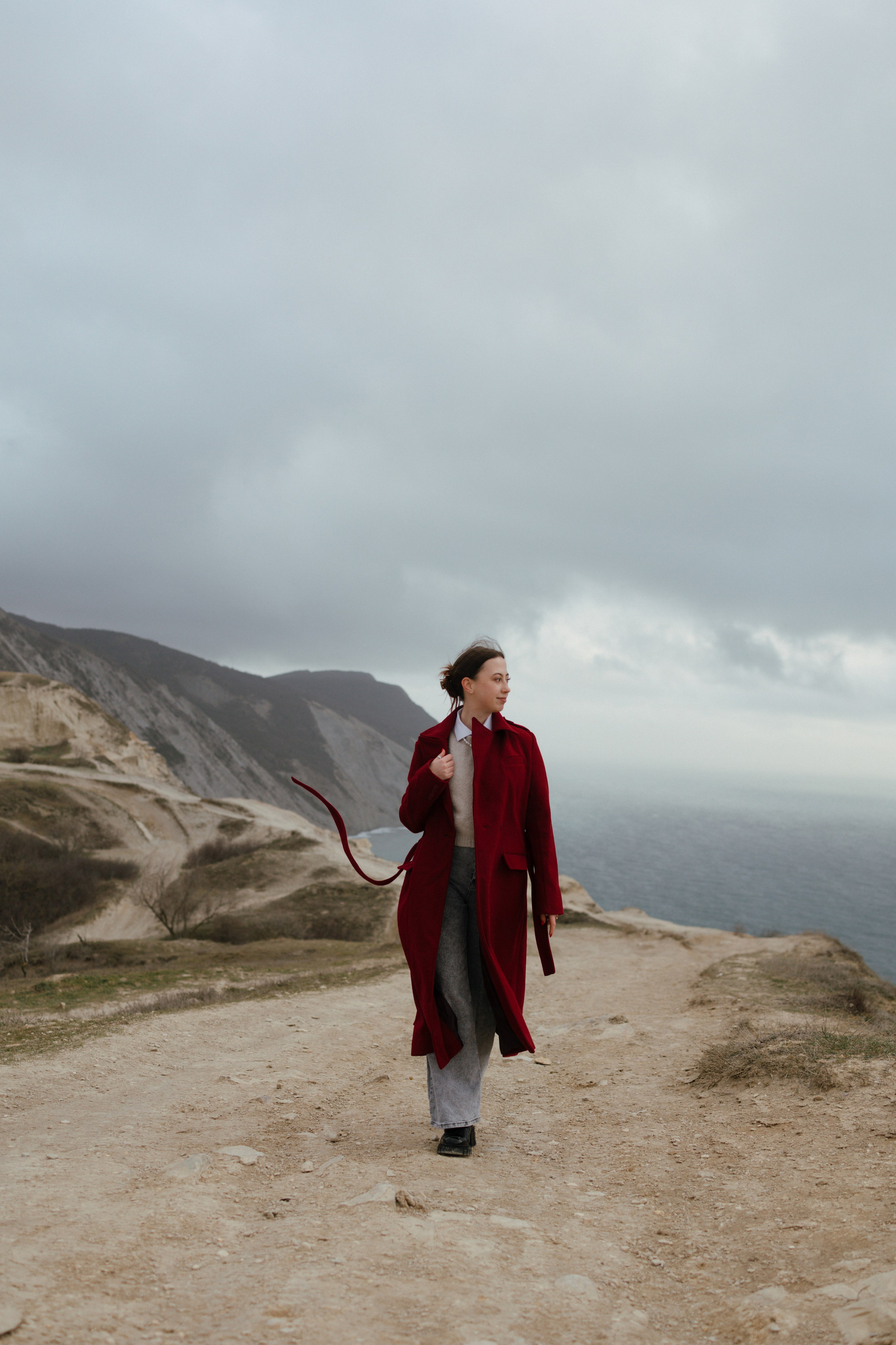 Валентина и Иван, г. Анапа