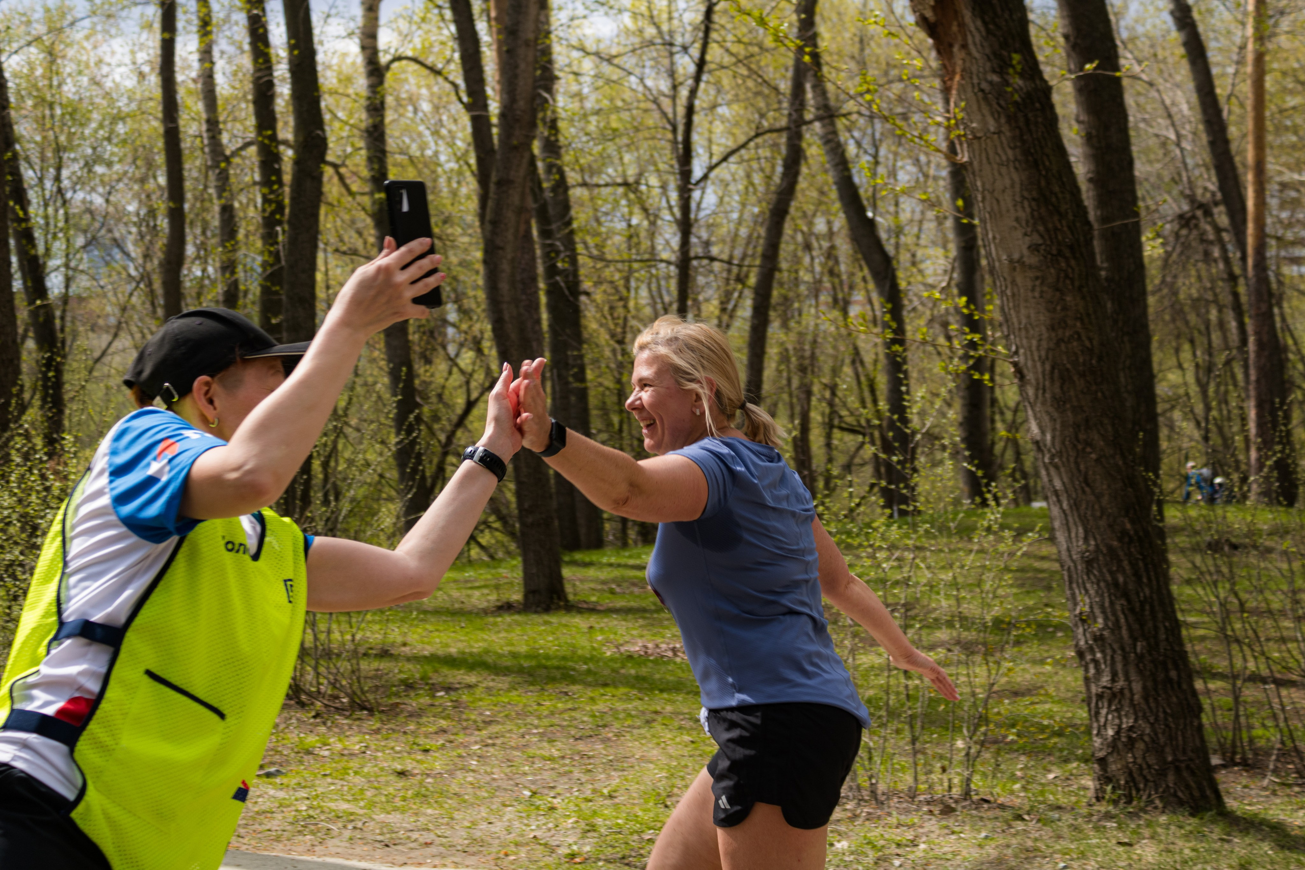 Майская гроза