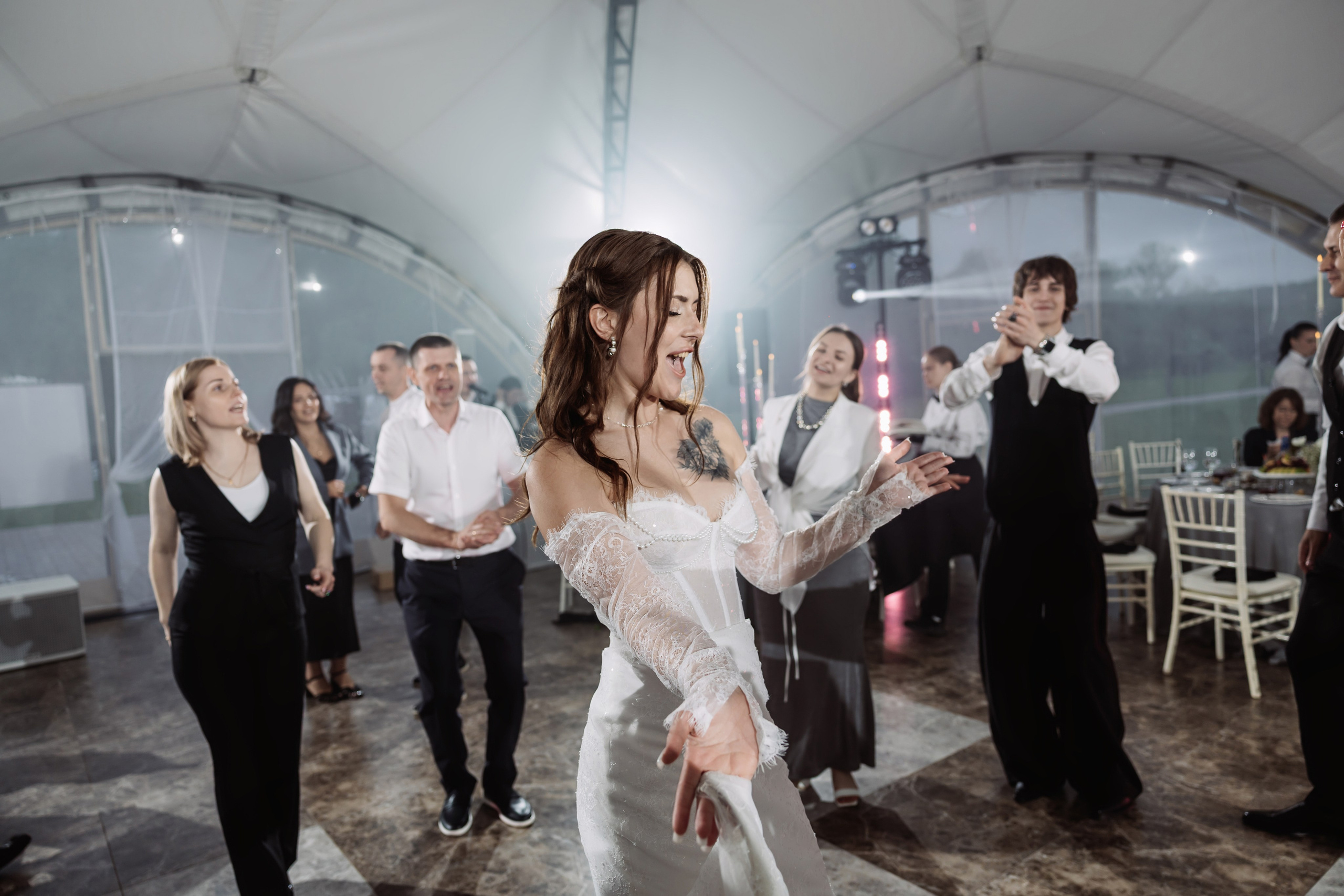 Сергей и Диана | Два сердца — одна вселенная 🖤. ФОТОГРАФ ИРИНА ШАМАТАВА