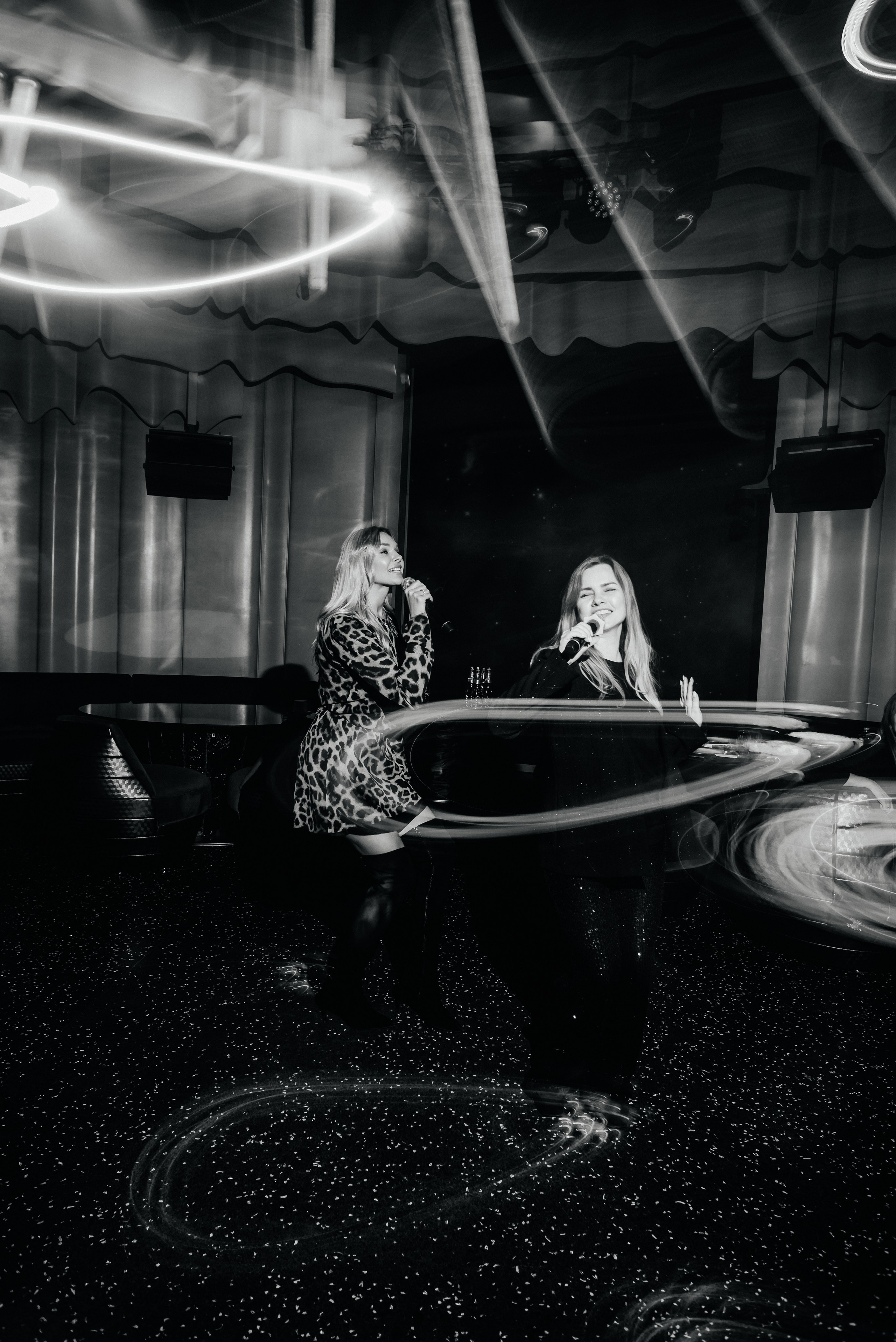 День Рождения Светы |Южная башня «ОКО», Москва-Сити. ФОТОГРАФ ИРИНА ШАМАТАВА