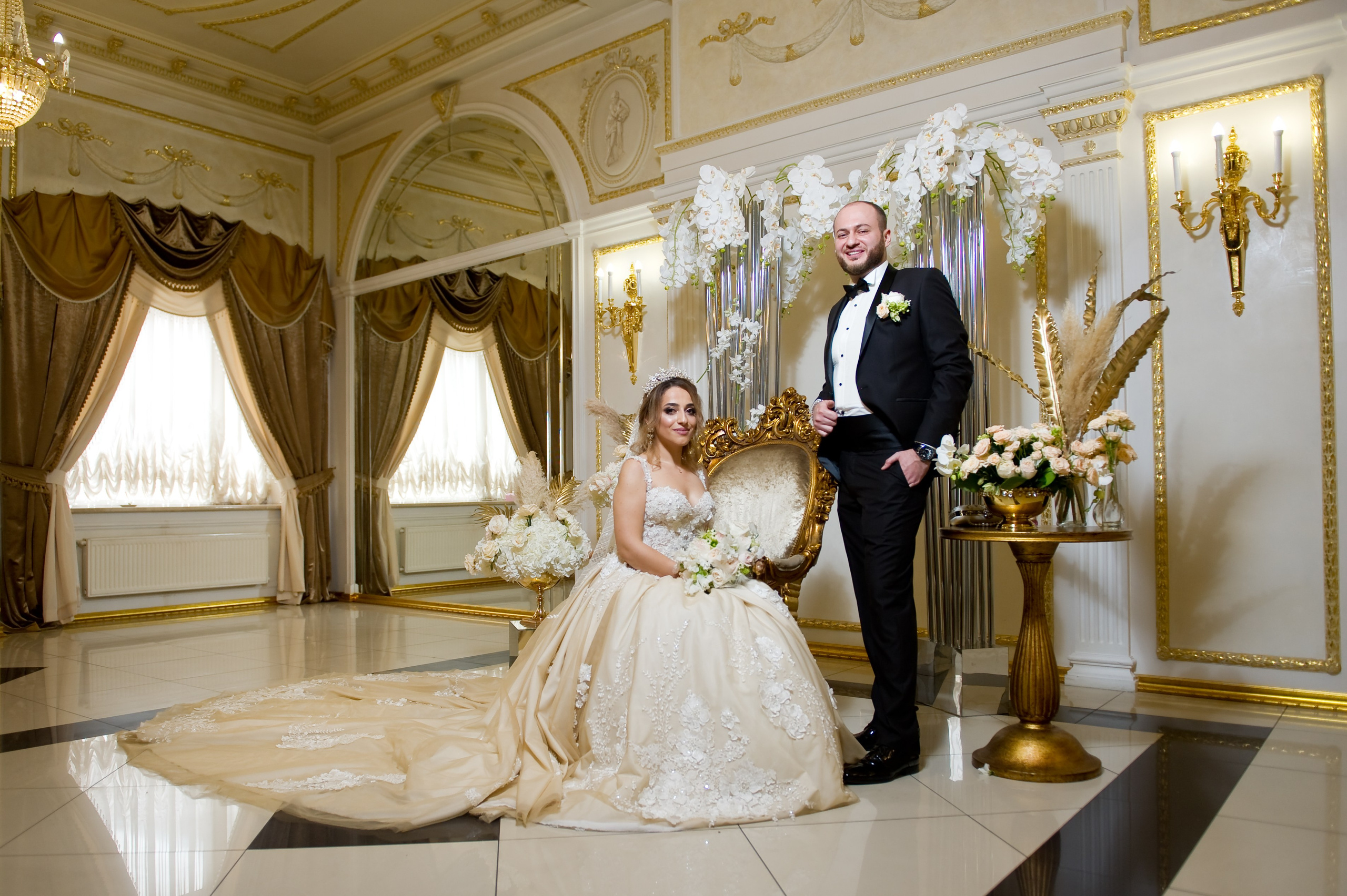 Свадьба Ашота и Ларисы. Репортажный фотограф и видеограф Слава Думчев. Тимбилдинги, отчетники, корпоративы