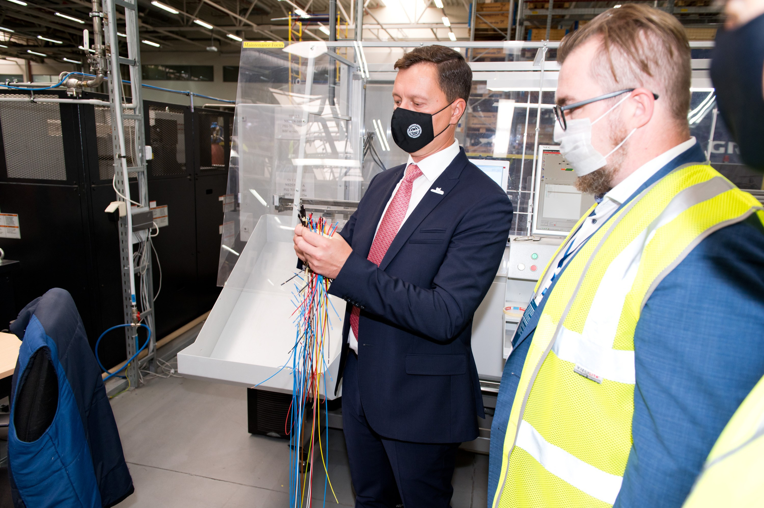 Производство Grundfos. Репортажный фотограф и видеограф Слава Думчев. Тимбилдинги, отчетники, корпоративы