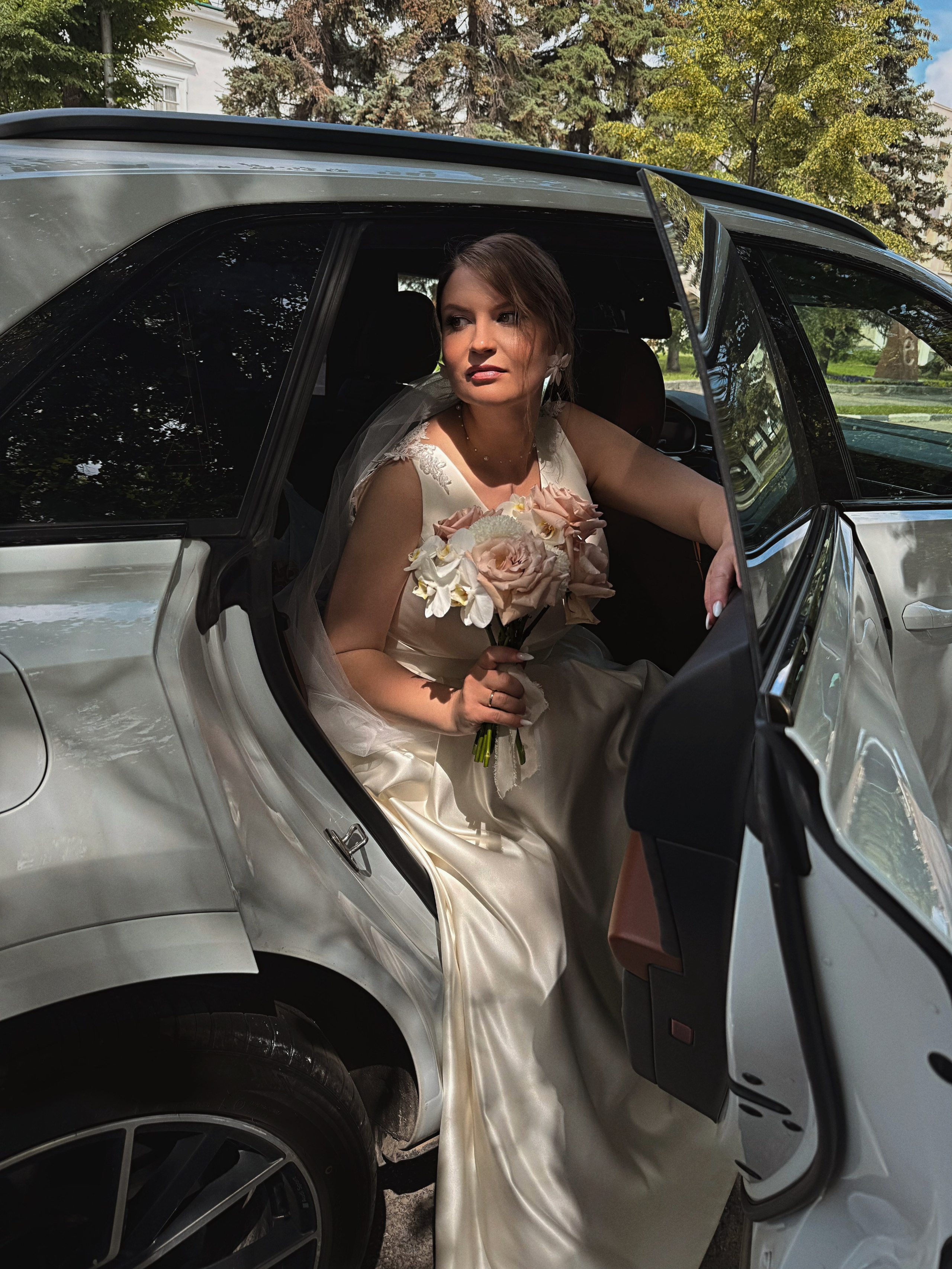 Свадебная фотосъемка. Мобильный фотограф Тонечка Власова