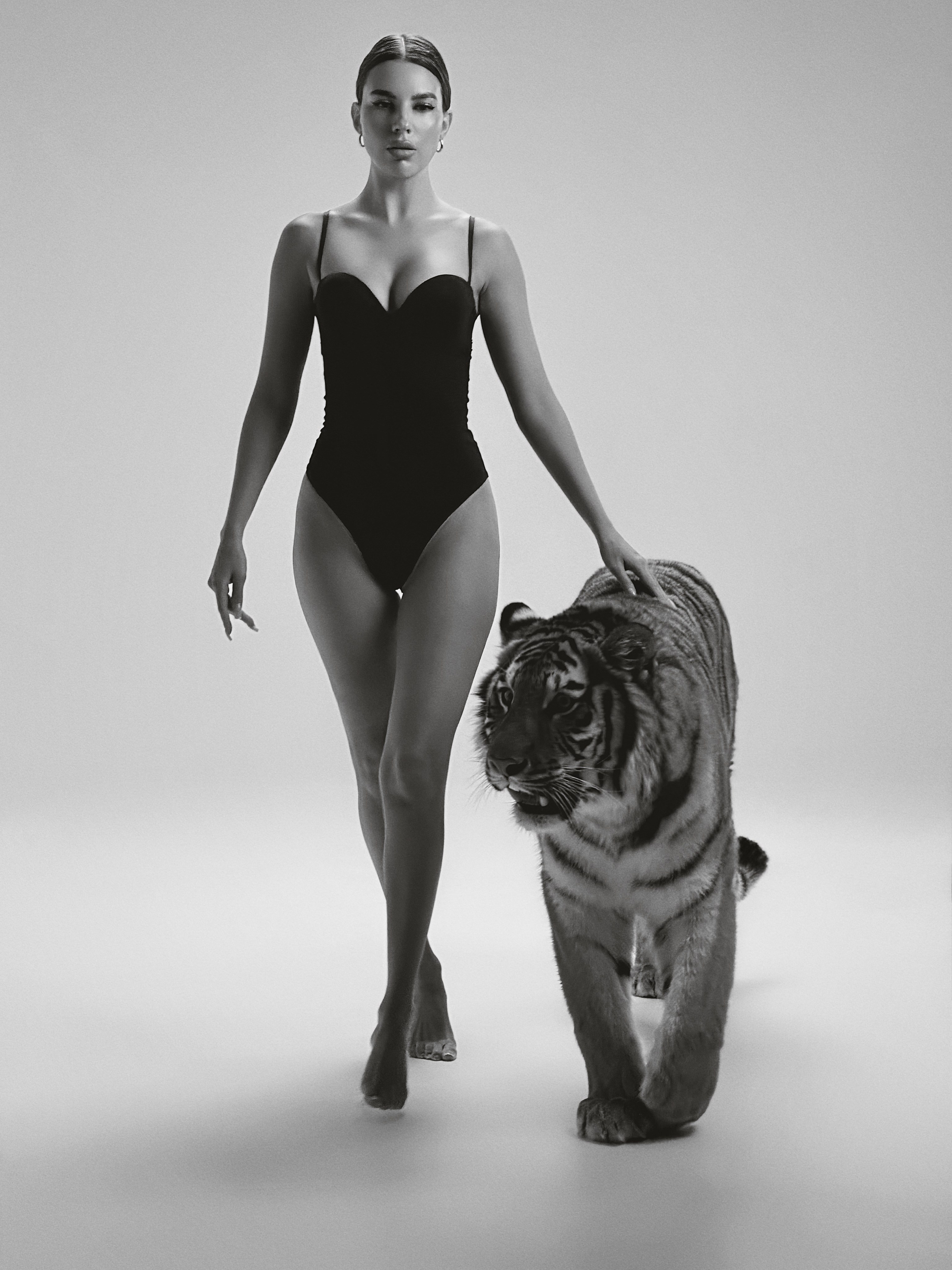 Мобильный фотограф Тонечка Власова