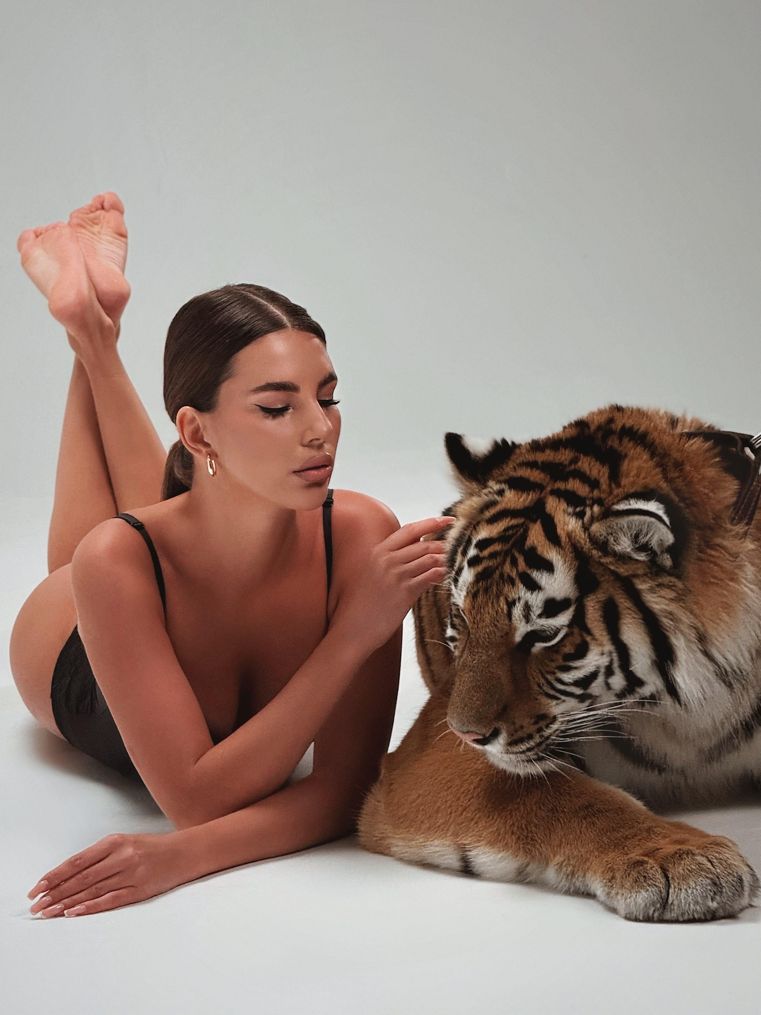 Съемка под ключ. Мобильный фотограф Тонечка Власова