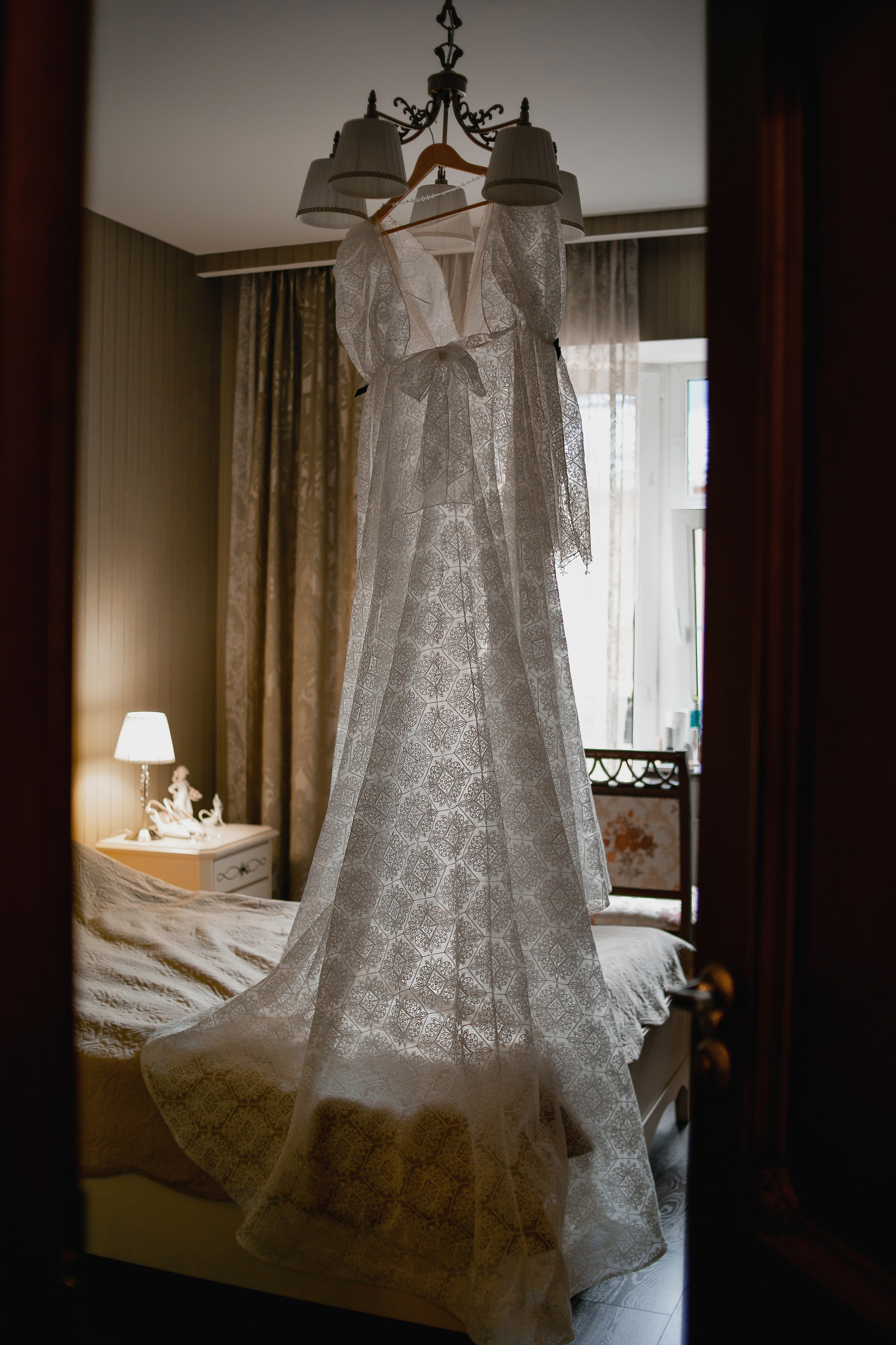 Екатерина и Павел. Главная