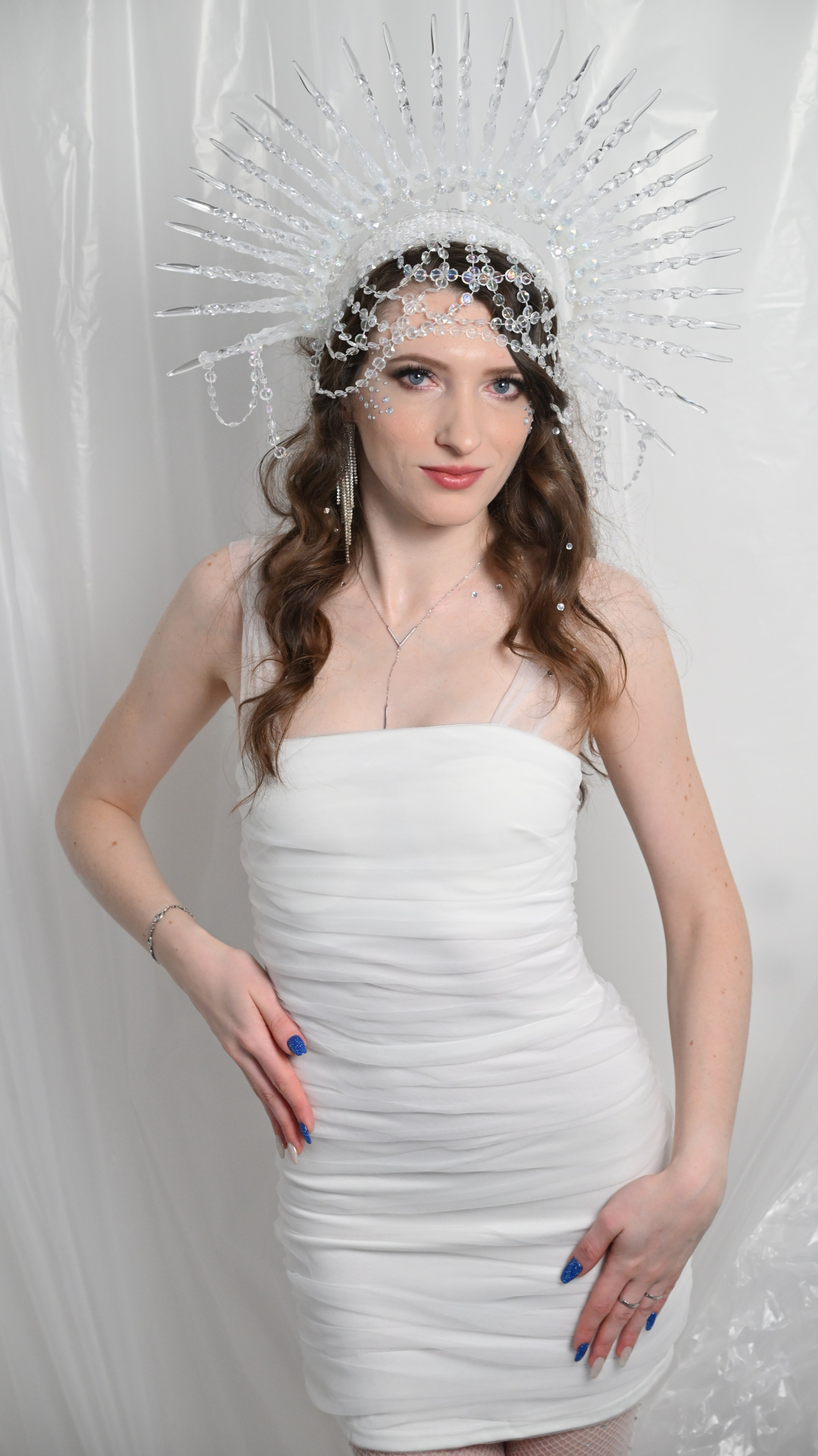 Снежинки 1. Фотограф в Санкт-Петербурге Сафронов Николай