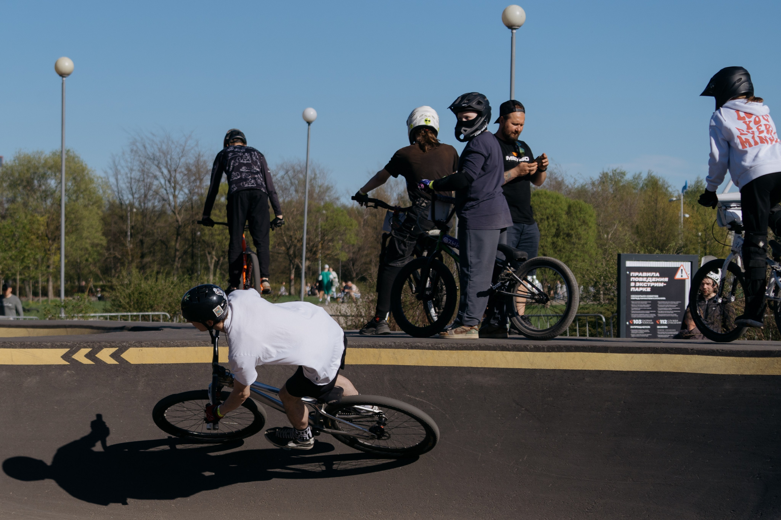 INVOKE PUMP JAM 17–19 мая 2024 СПБ Парк 300 летия. Свадебный и семейный фотограф в Санкт-Петербурге Дмитрий Панин